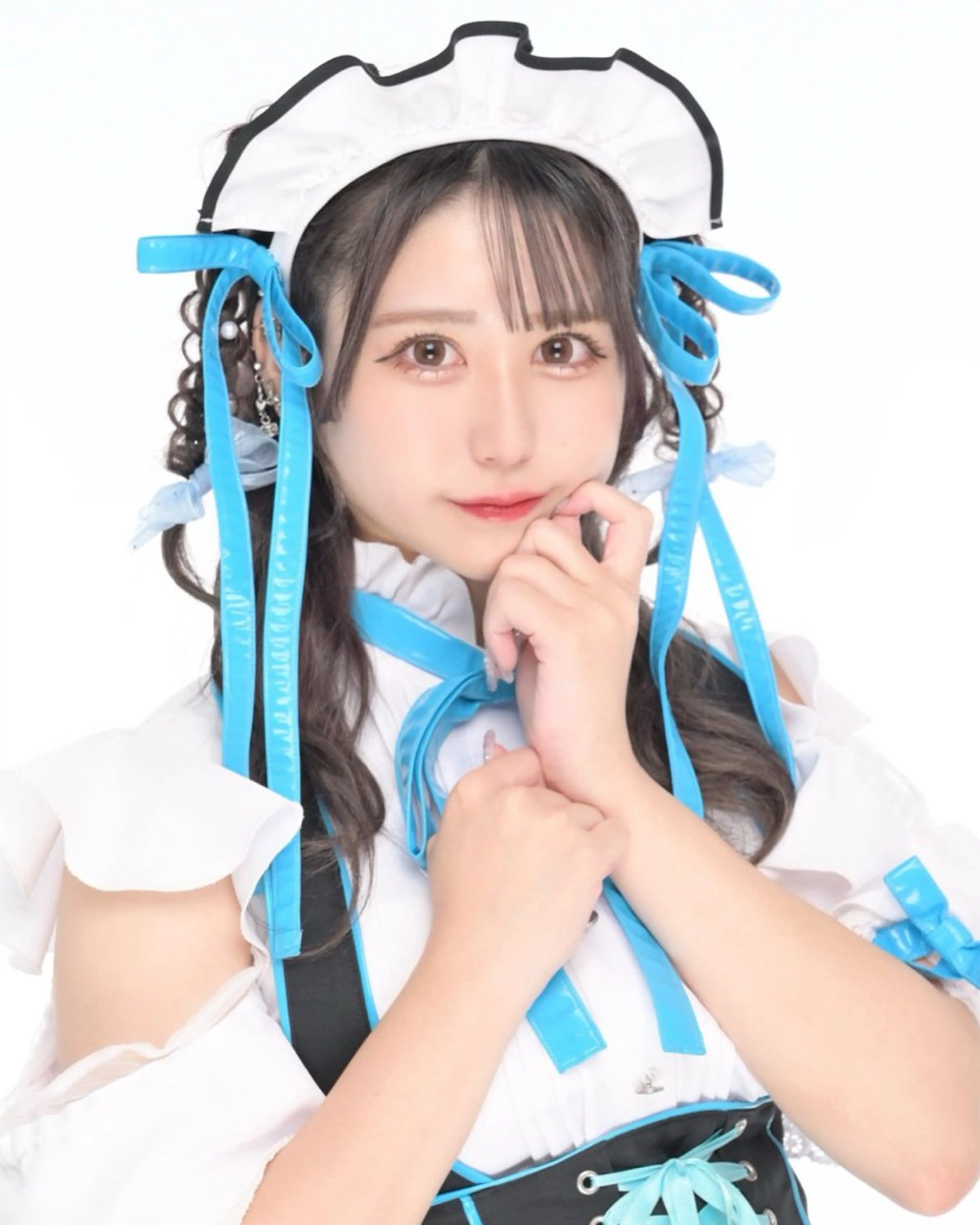 ロング さくら 🌸のヘアスタイル