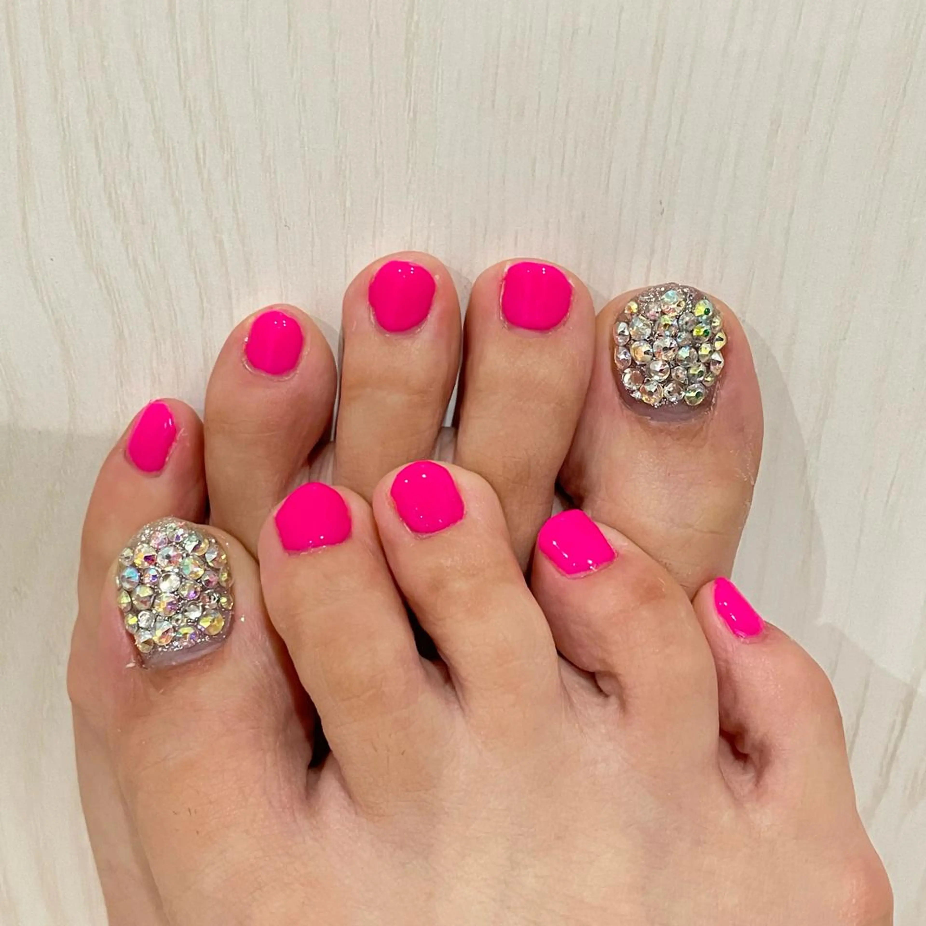 ネイル GAL_ NAILのネイルデザイン