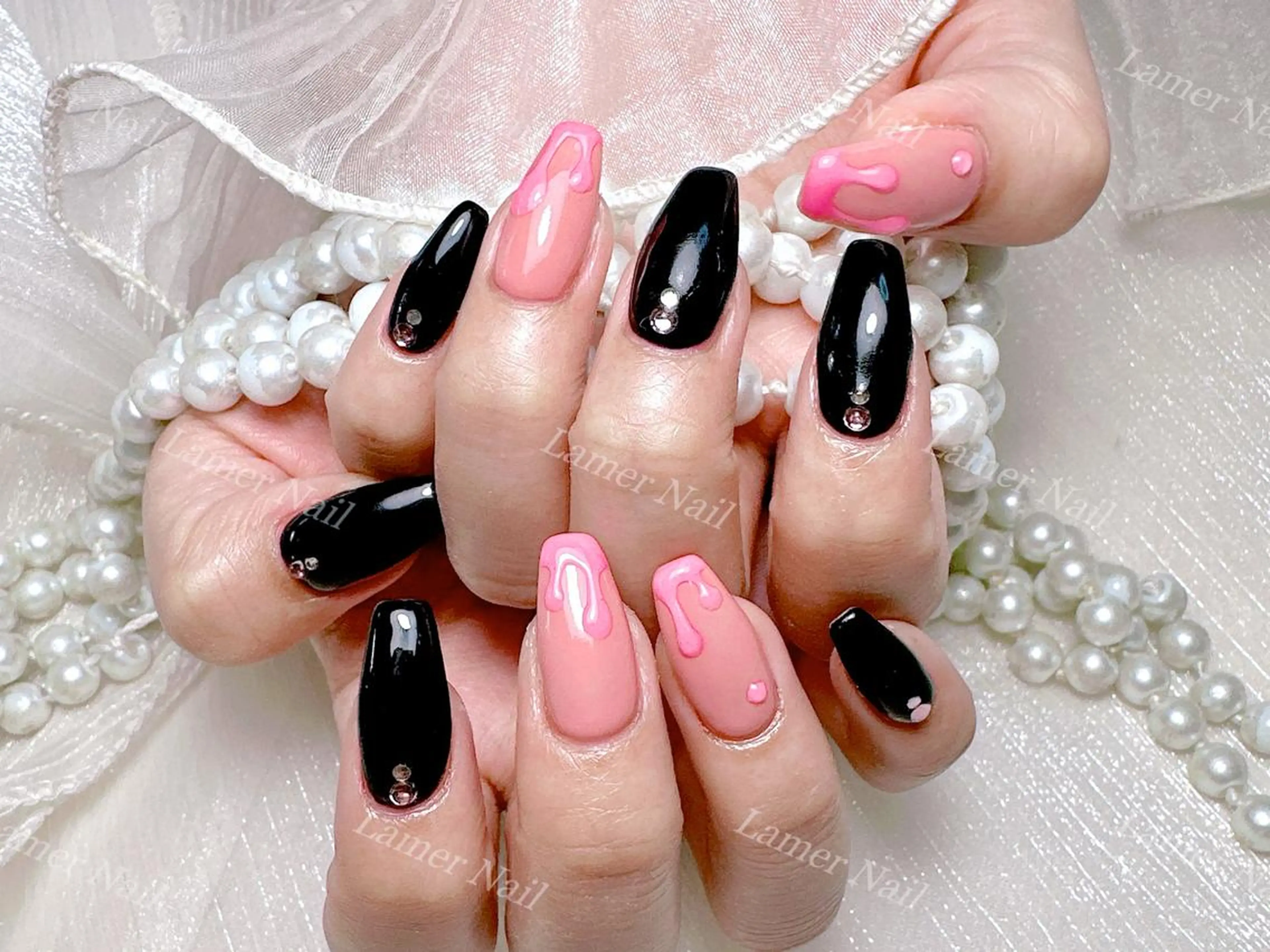 ネイル Feliz nailのネイルデザイン