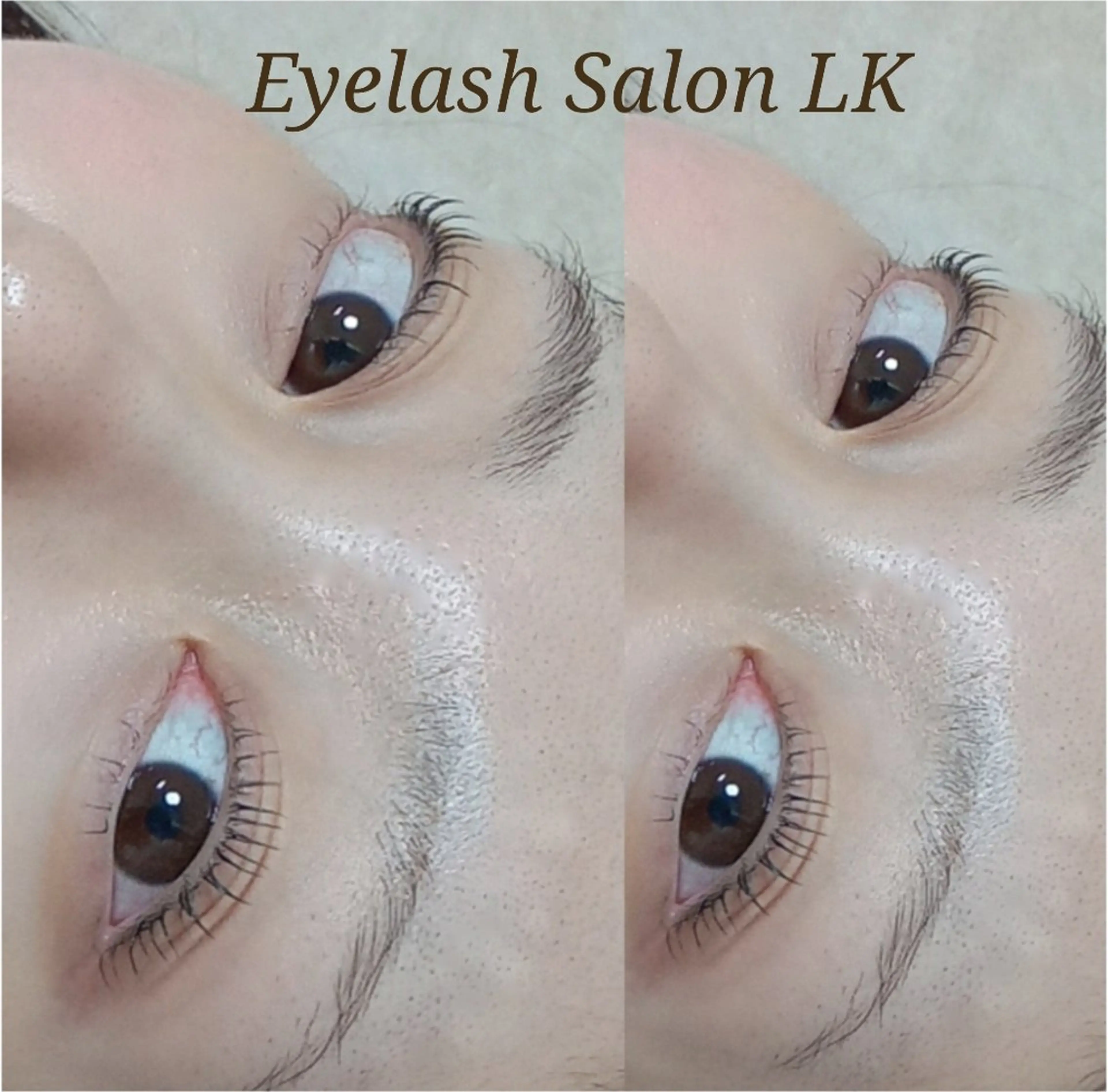 マツエク・マツパ まつげパーマ Eyelash Salon LK所属・LK エルケーのマツエク・マツパデザイン