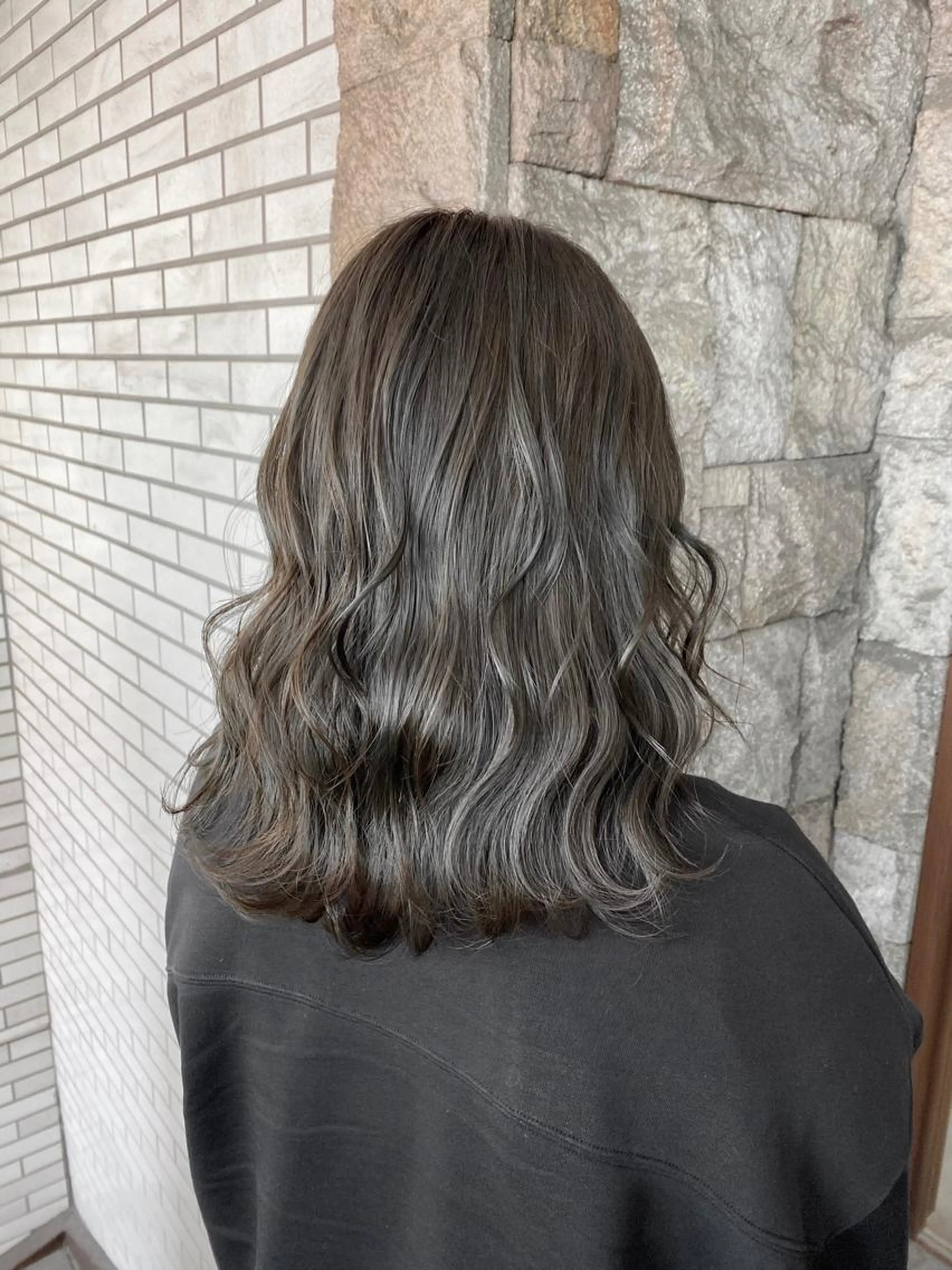 ✨️12月新規限定✨🌈カット＆カラー✂️の写真