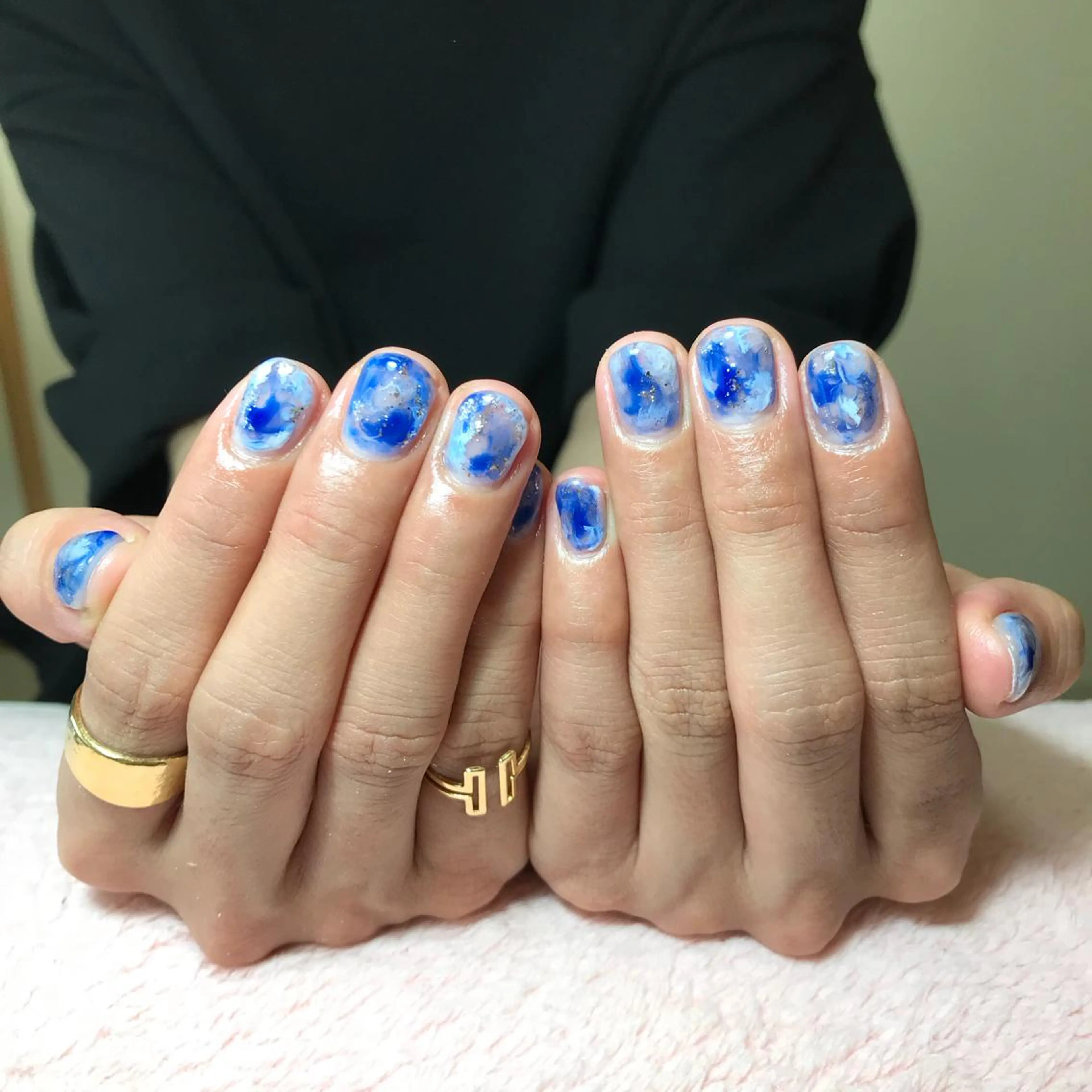 ネイル ニュアンスネイル RireOne ~リルワン~のネイルデザイン