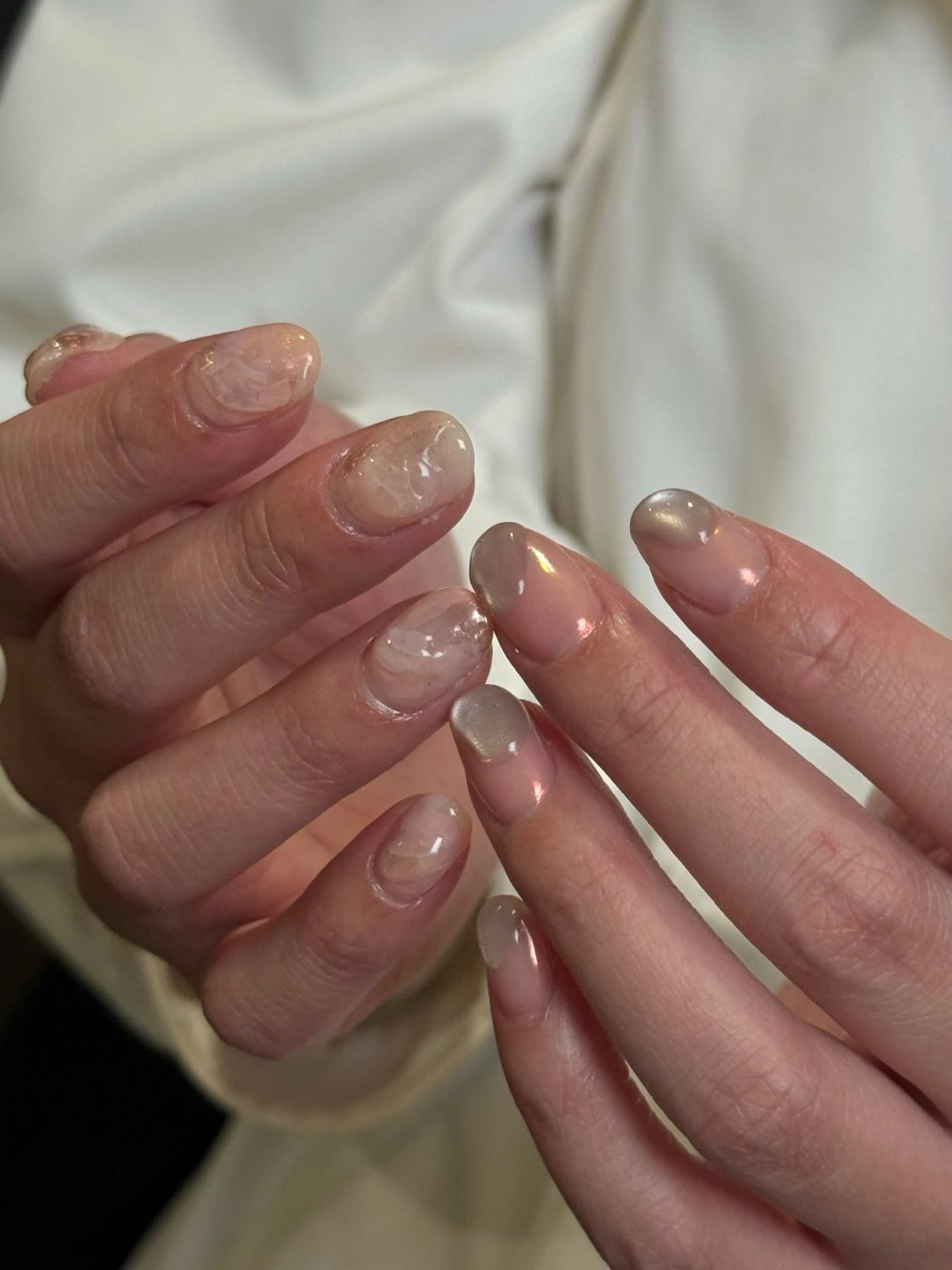 ネイル mi koのネイルデザイン