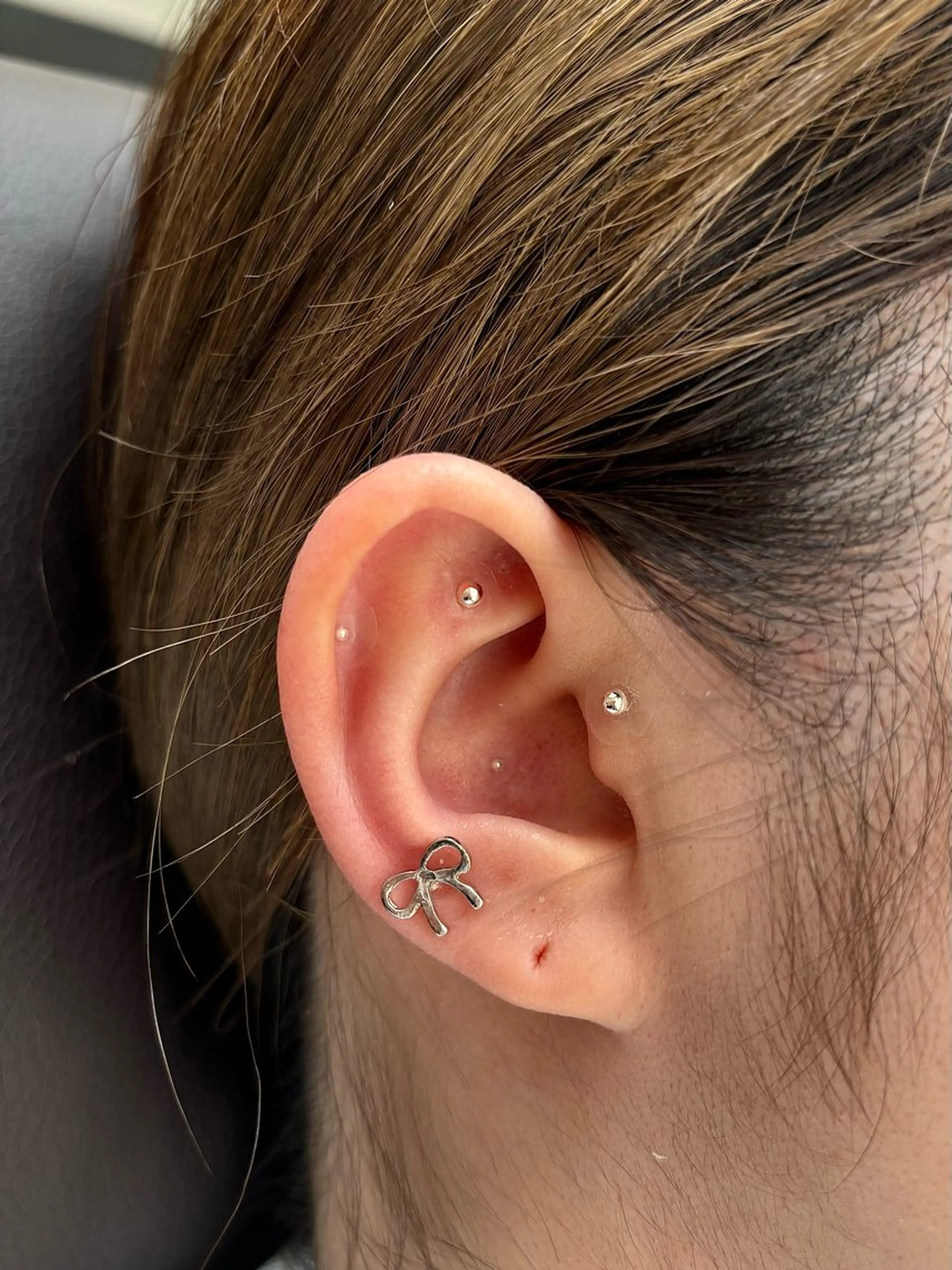 iBROW.川越店所属・南部 美月葵の眉毛・アイブロウイメージ