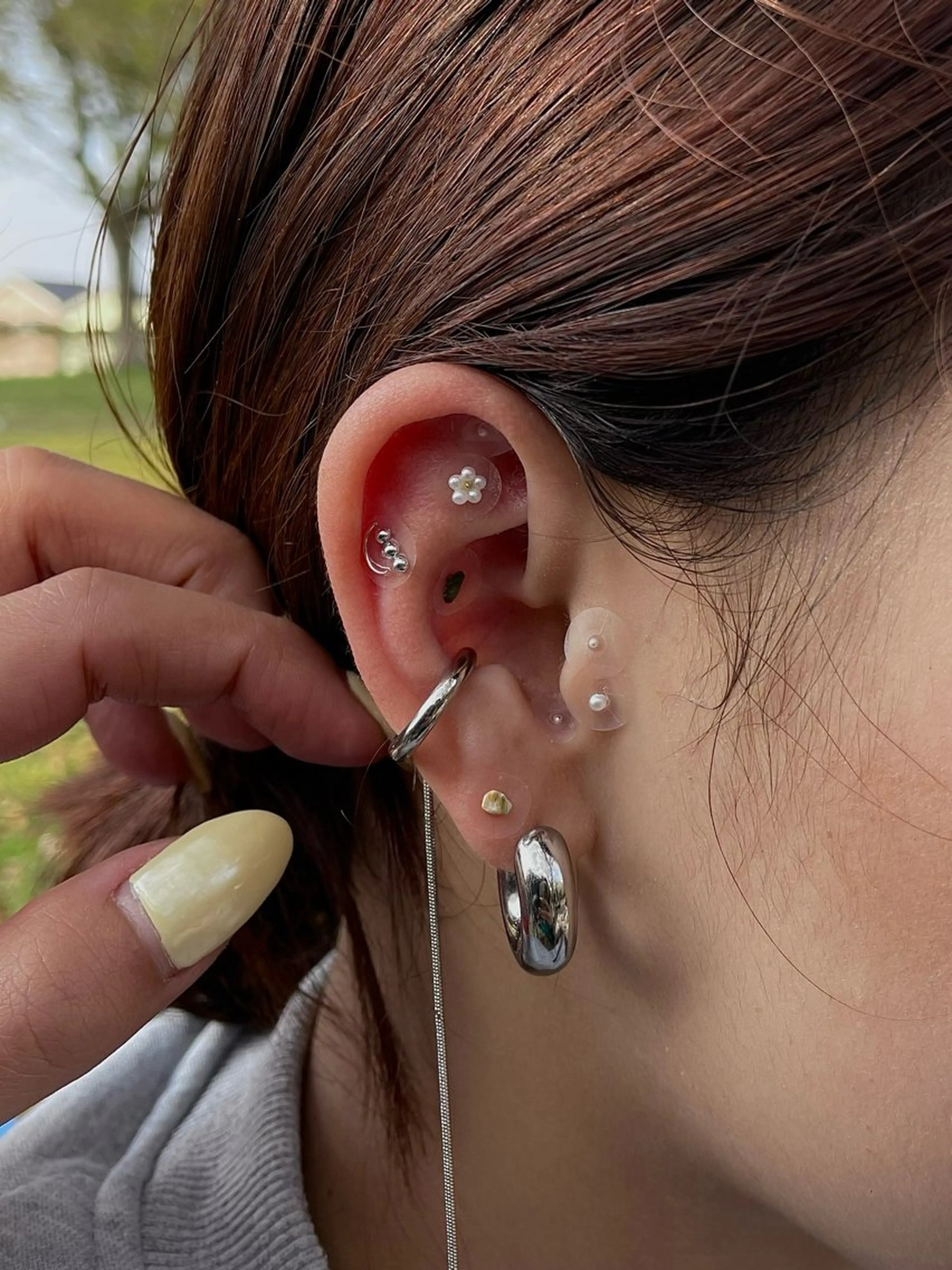 その他 smoky bee所属・smoky beeの眉毛・アイブロウイメージ