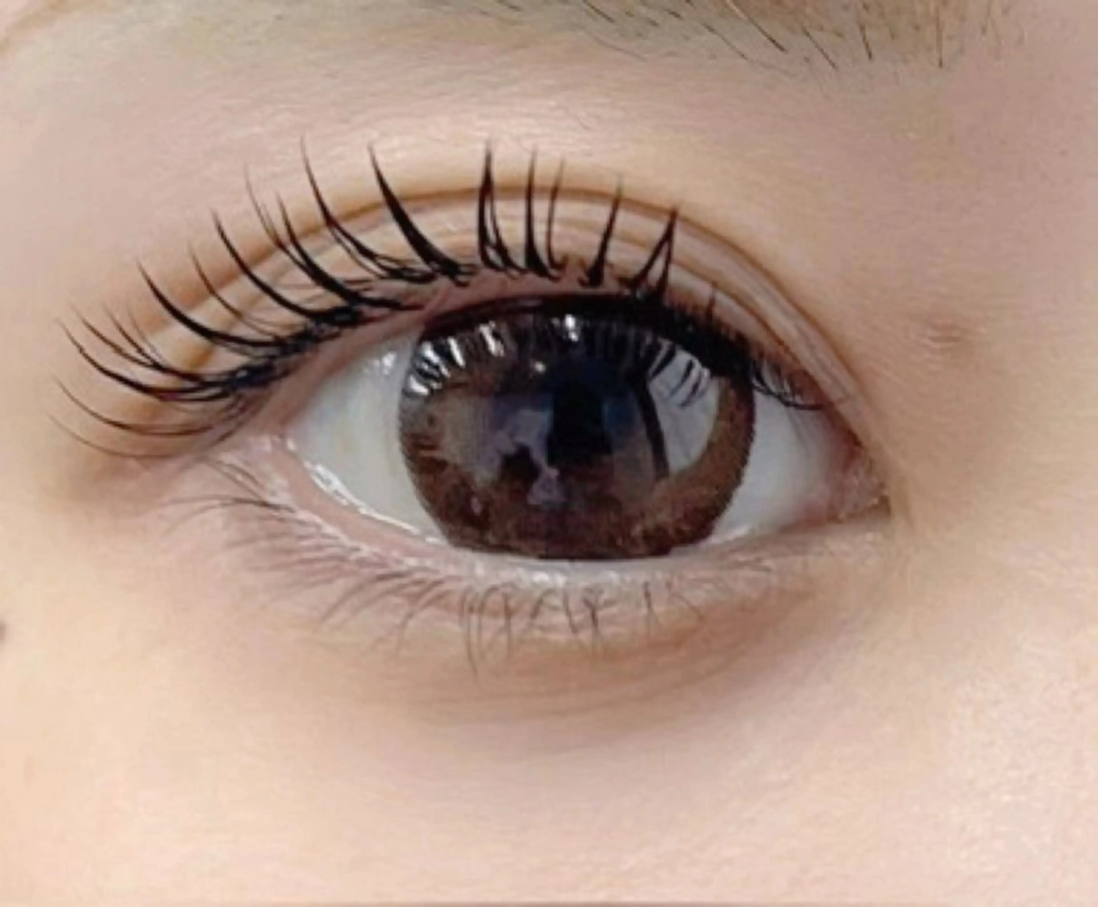 🎈オフあり🎈マツエク 120本前後※所要時間90前後の写真