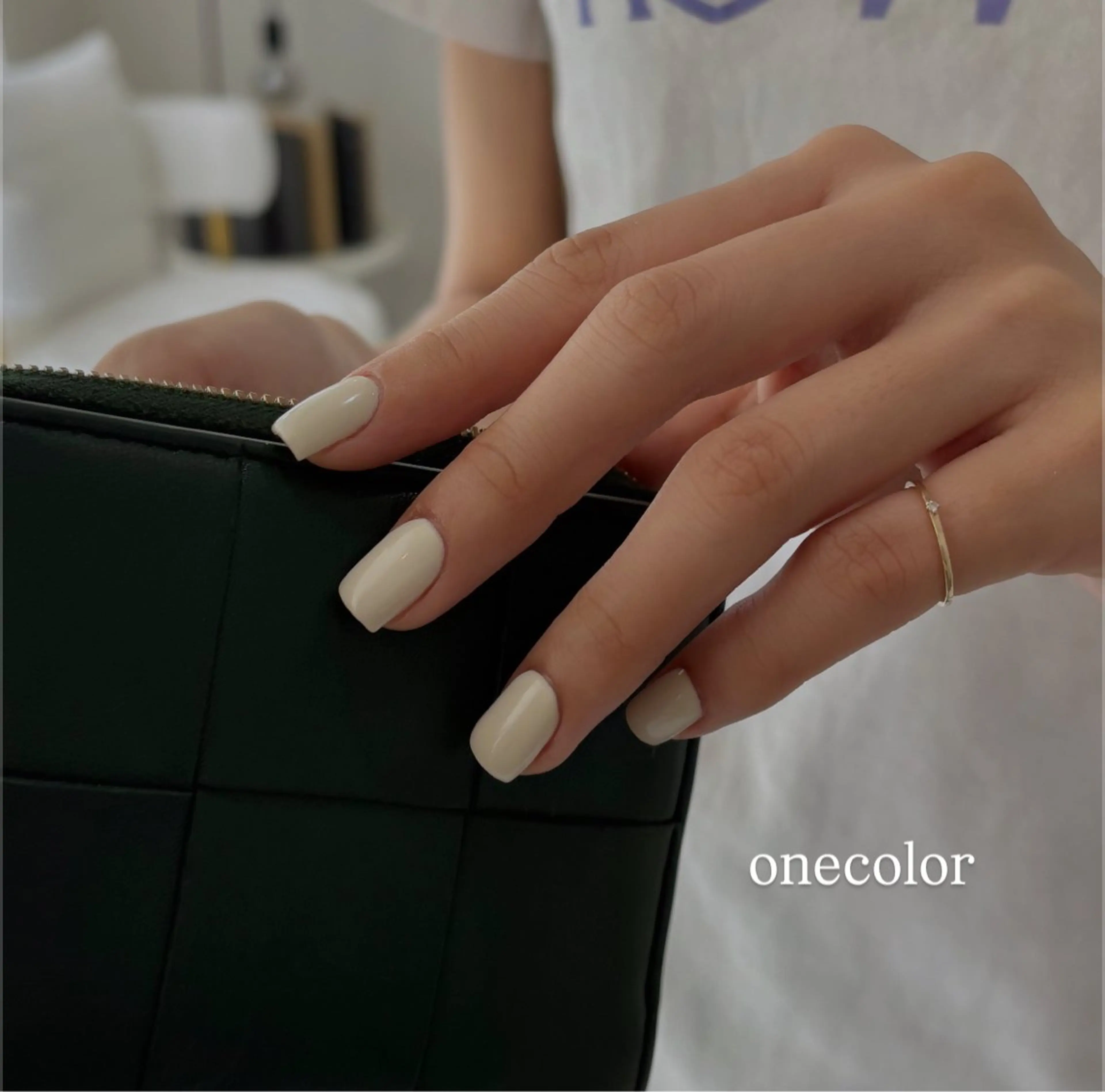 ネイル ハンドネイル JUNNAIL ゆあのネイルデザイン