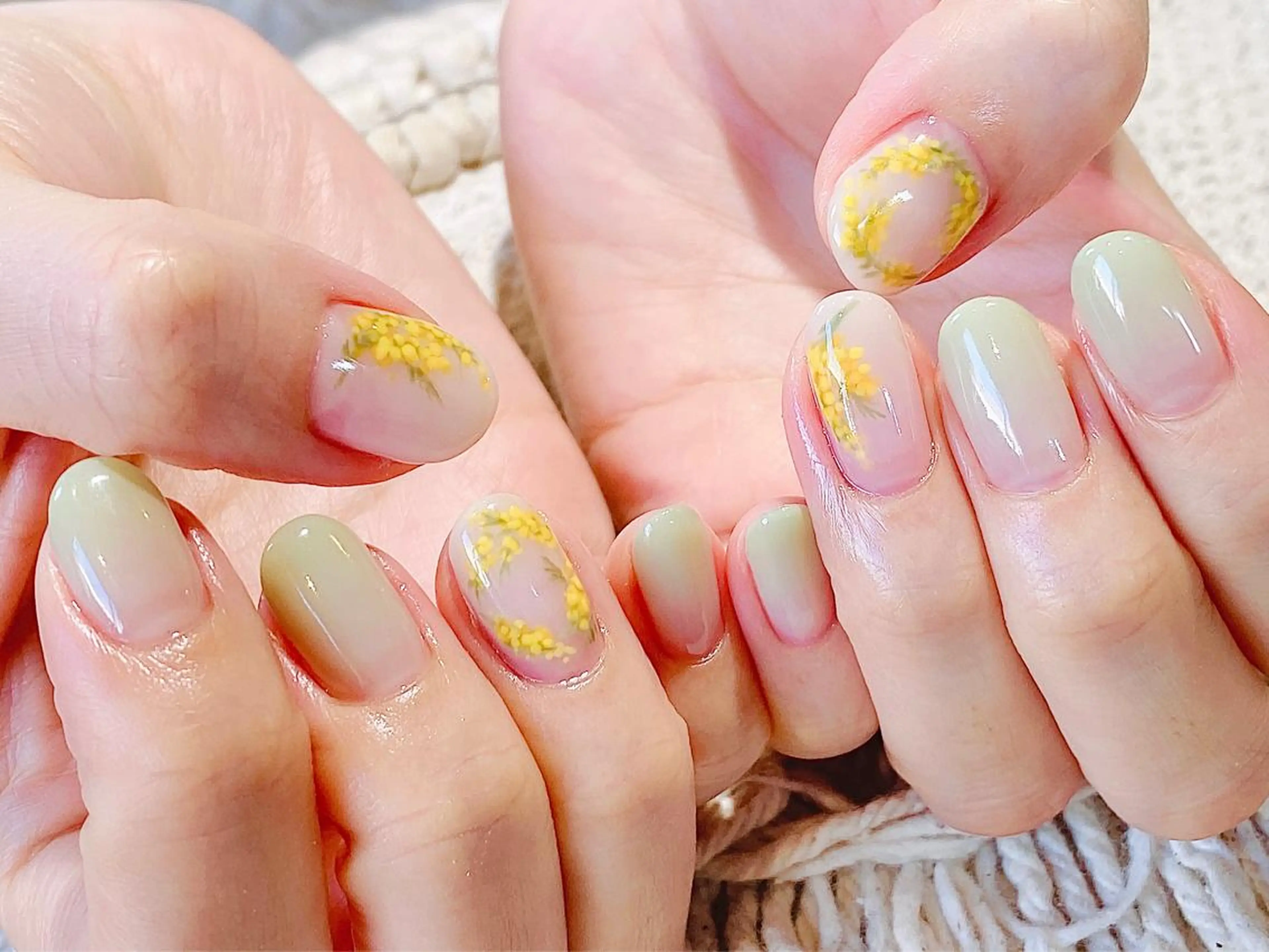 ネイル sōko Hair&Nail Salon所属・megu  / sōko nailのネイルデザイン