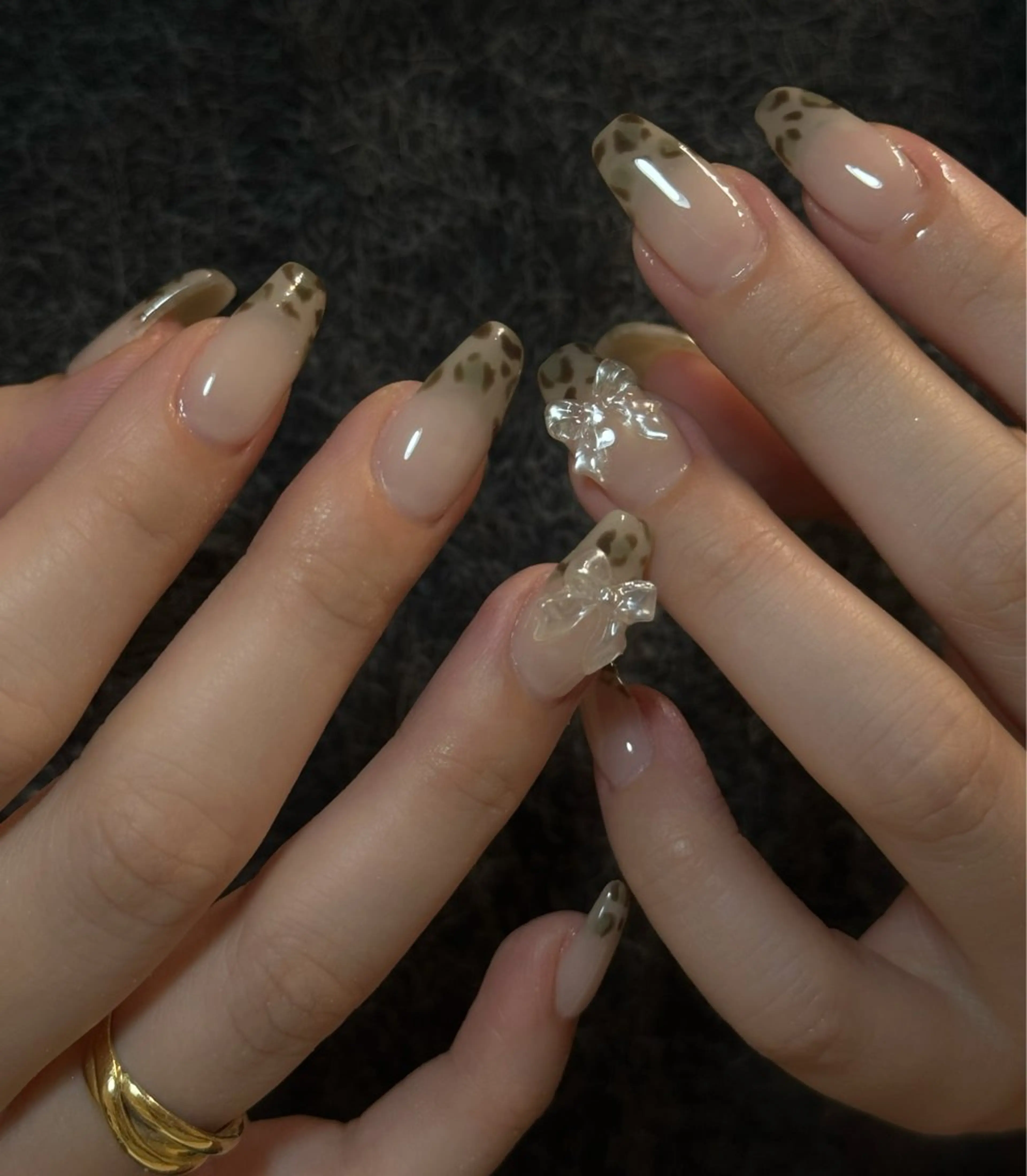 ネイル ☆*。Grace Nail。*☆のネイルデザイン