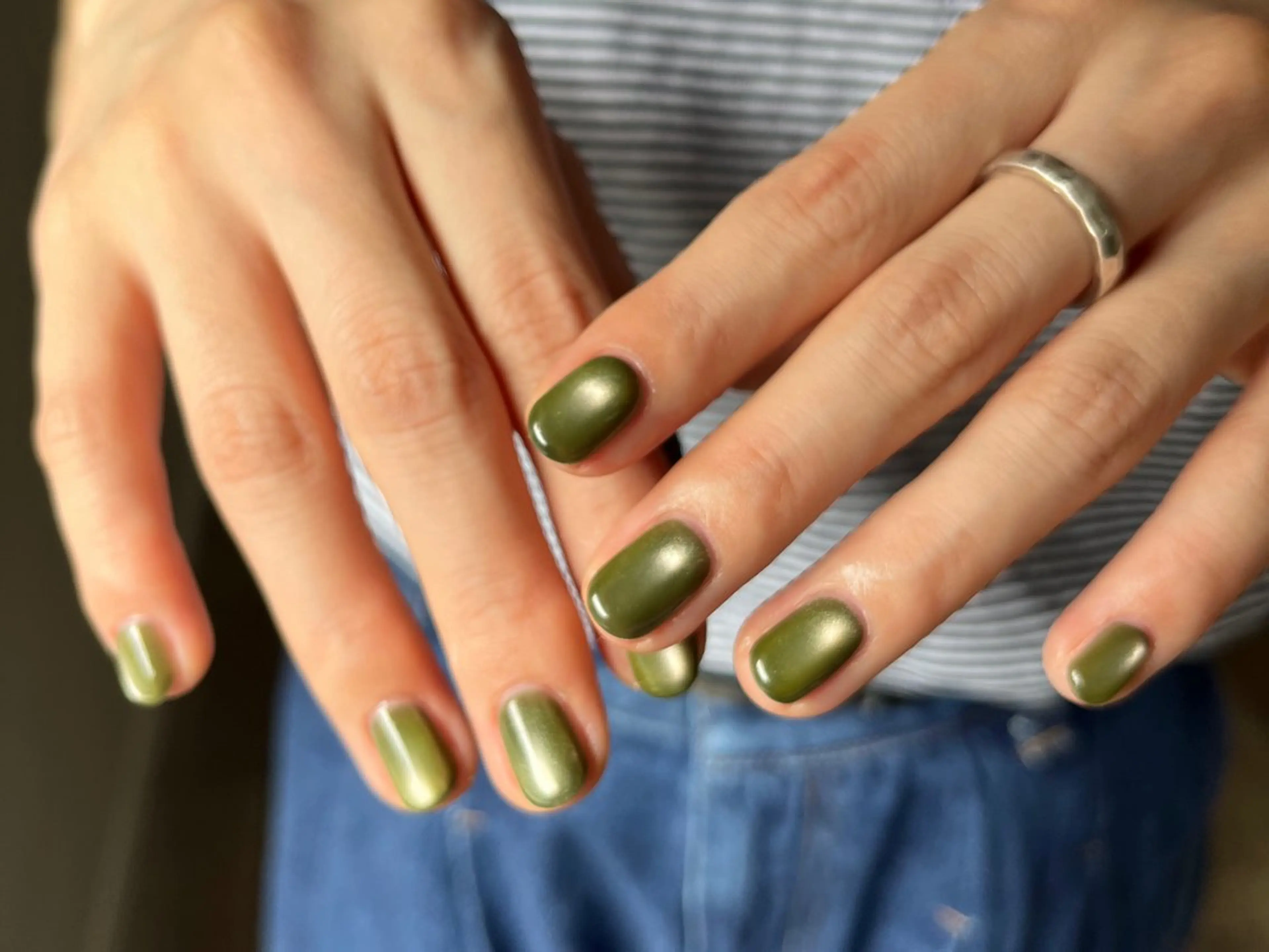 マグネットワンカラー(オフあり)の写真