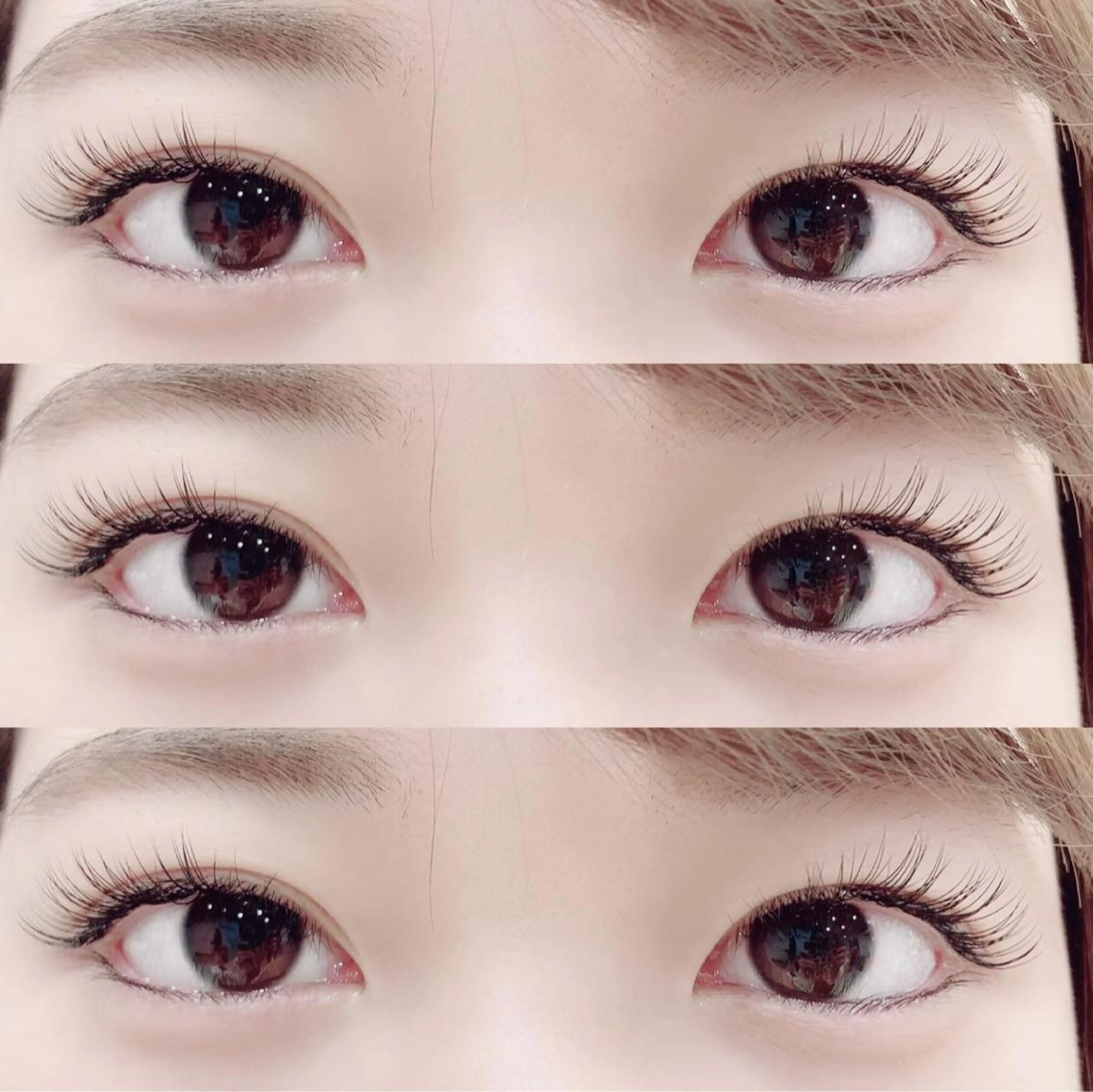 マツエク・マツパ Twiggy Lashes所属・Twiggy Lashes いずみのマツエク・マツパデザイン