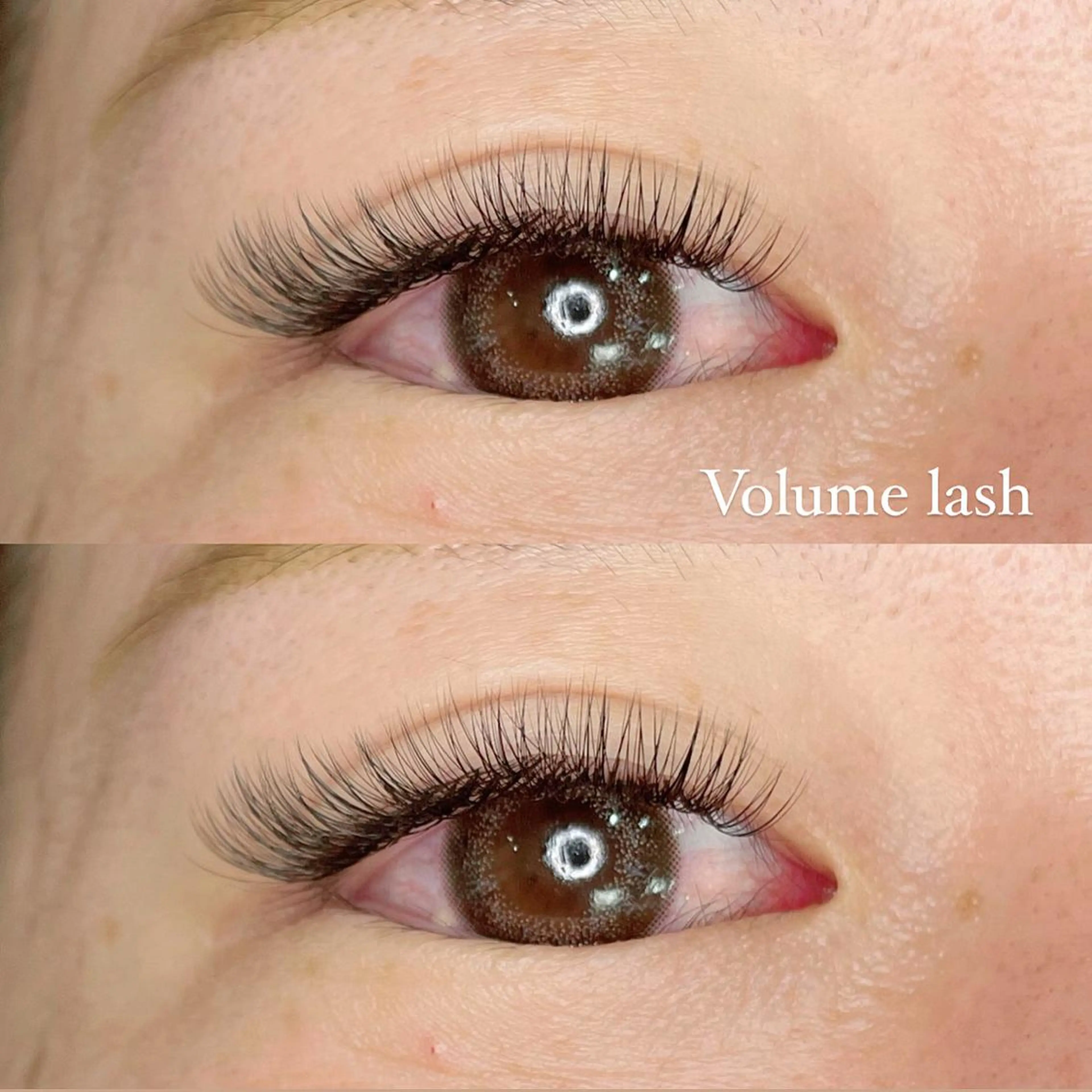 マツエク・マツパ アップワードラッシュ ボリュームラッシュ マツエク パリジェンヌ/美眉 OLIVIA加藤のマツエク・マツパデザイン