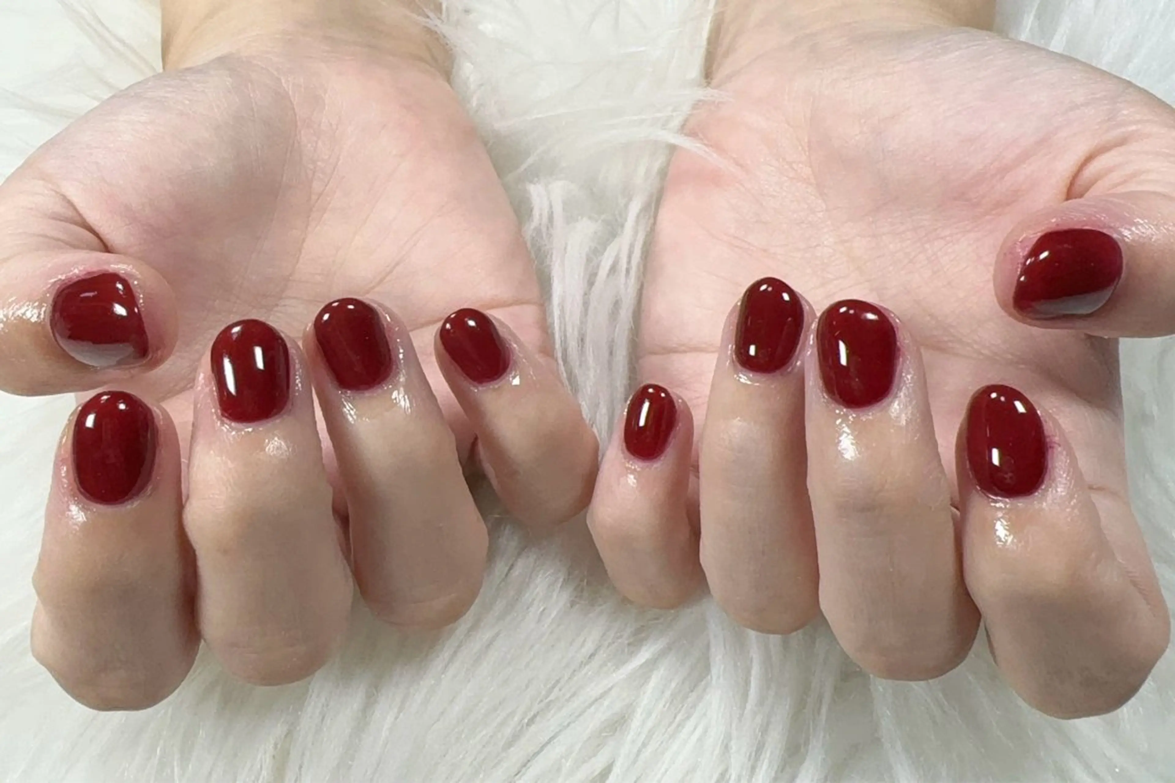 ネイル ネイルサロン ロア旧ジョリーのネイルデザイン