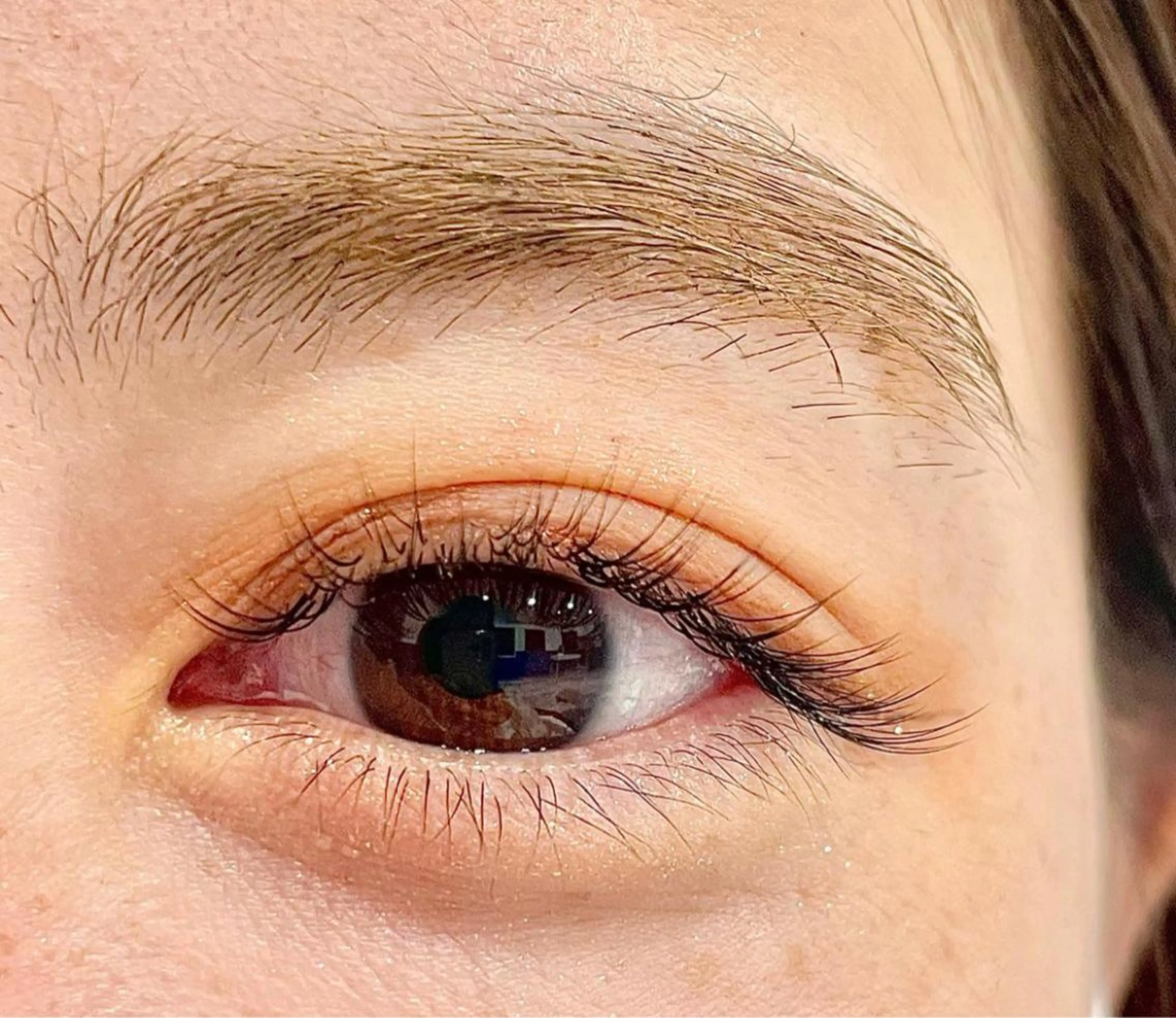 マツエク・マツパ Jカール マツエク Vellezza🦋 Kasumiのマツエク・マツパデザイン