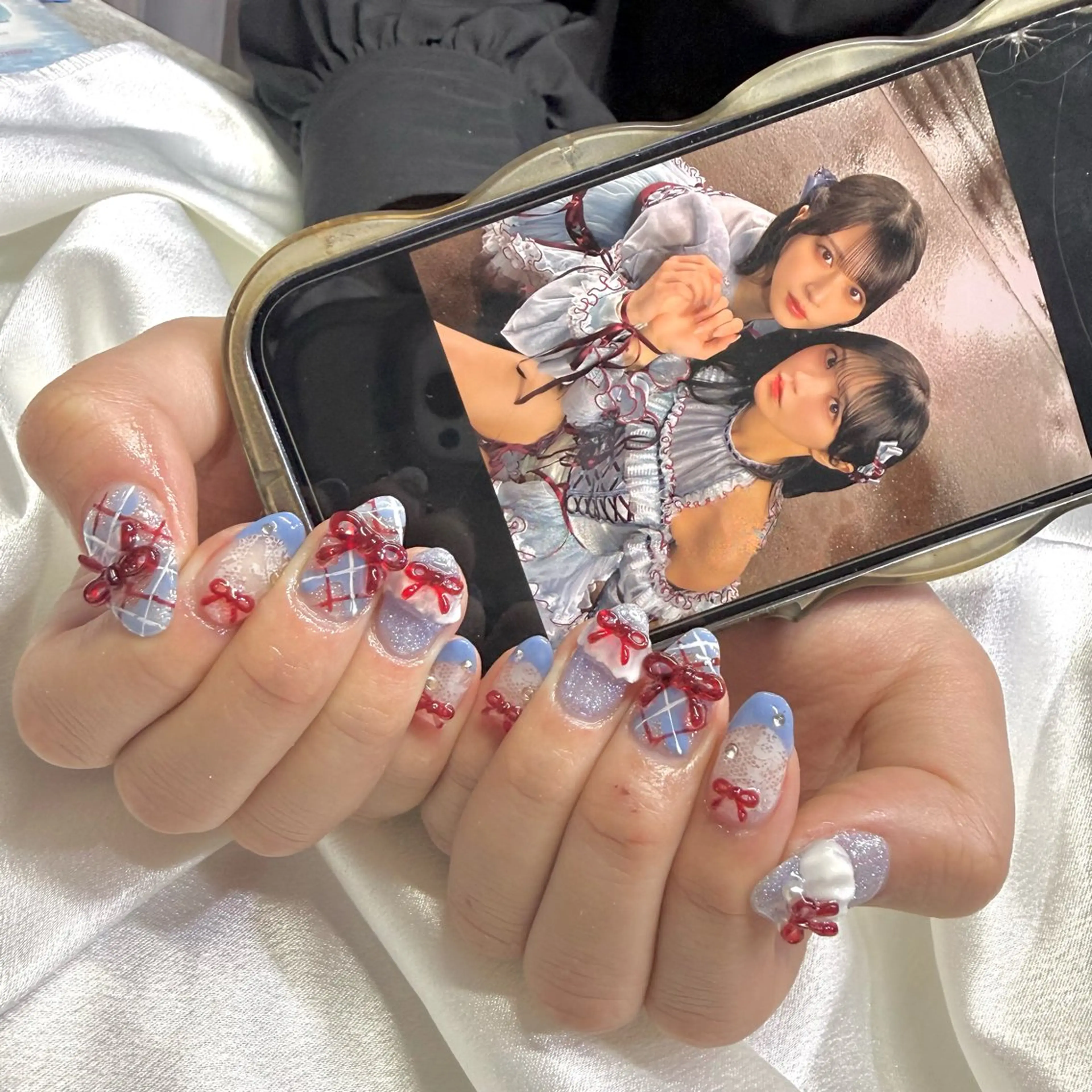 ネイル ハンドネイル ★Rinail... .のネイルデザイン