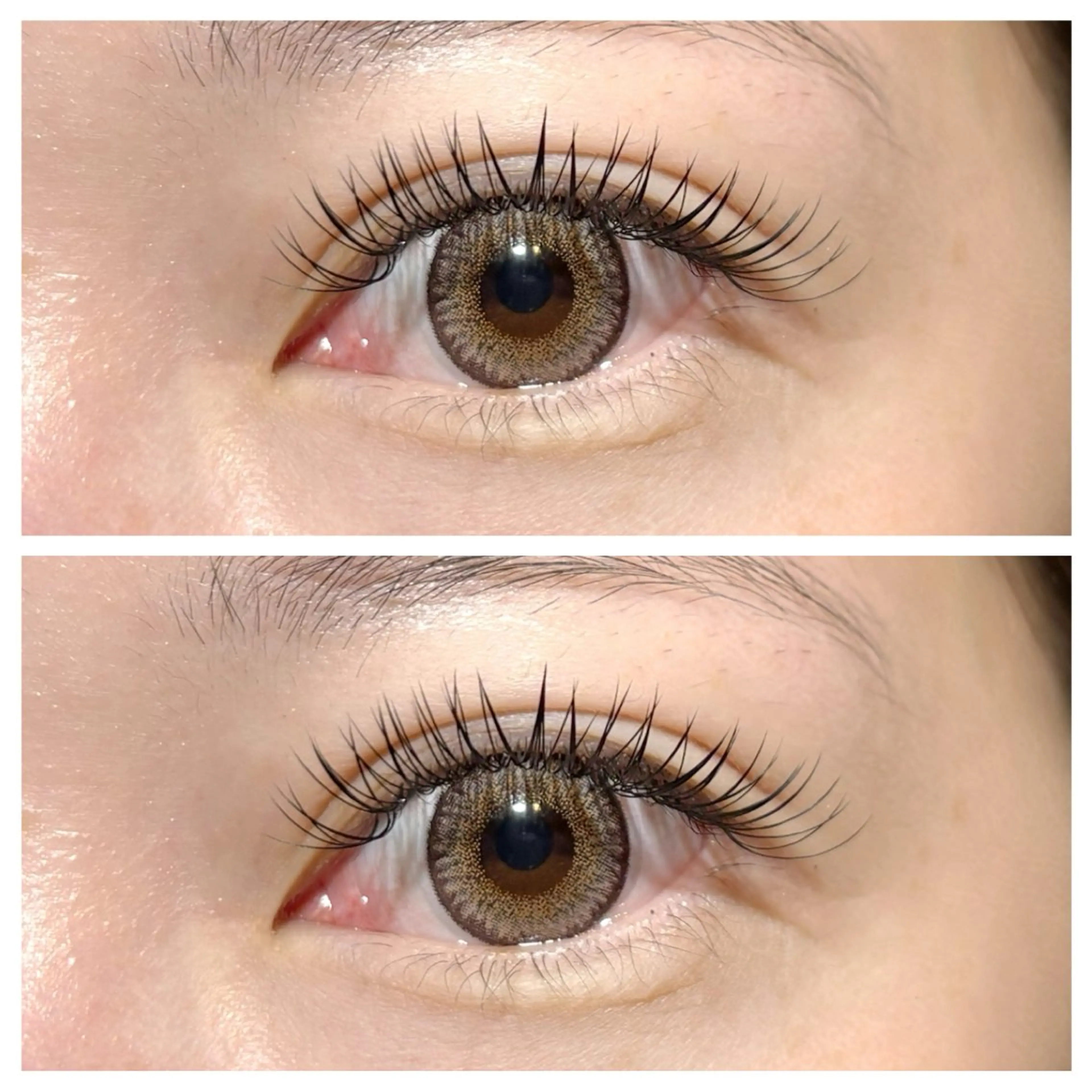 マツエク・マツパ マツエク color eyelash所属・color 能見台 Saoriのマツエク・マツパデザイン