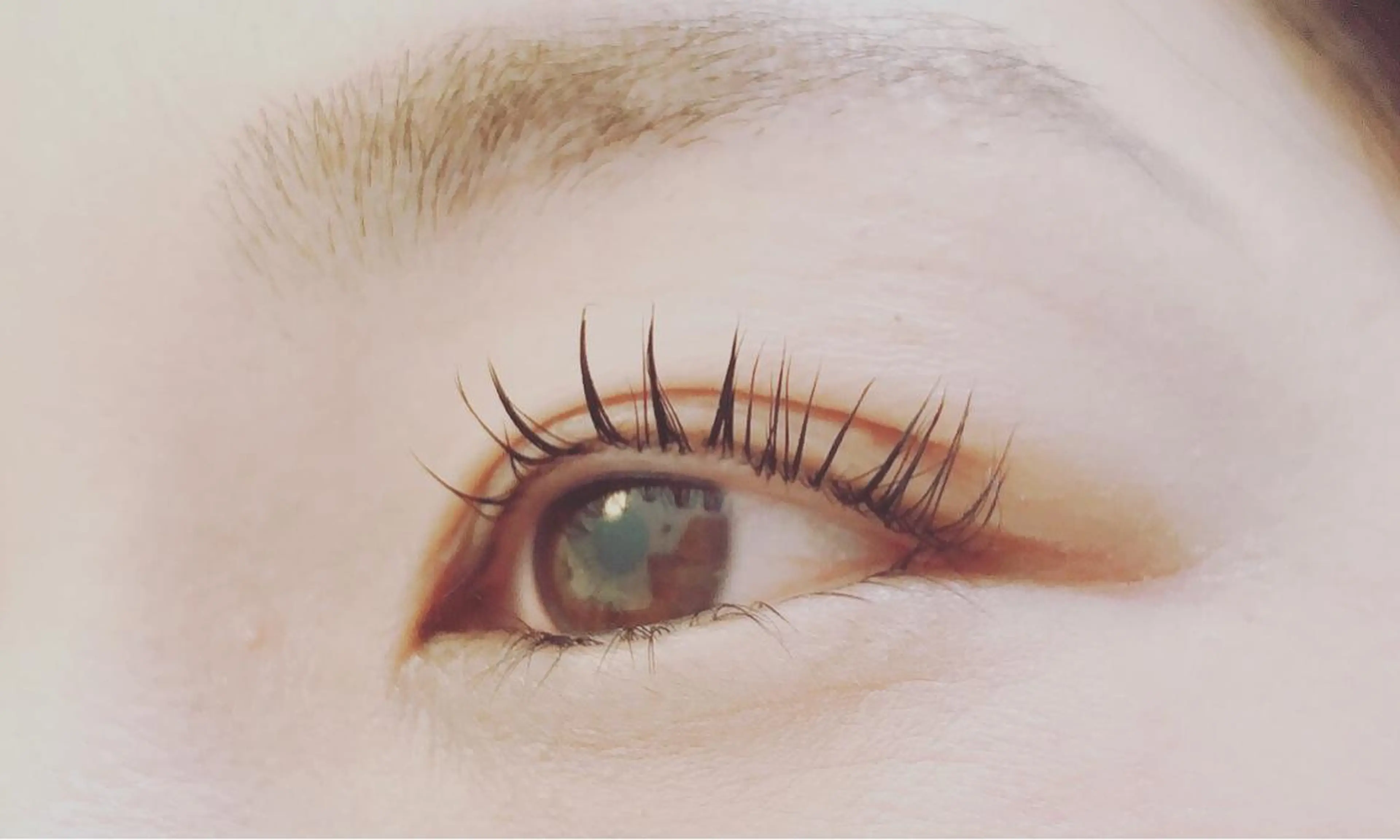 マツエク・マツパ パリジェンヌラッシュリフト プライベートサロン ココルのマツエク・マツパデザイン