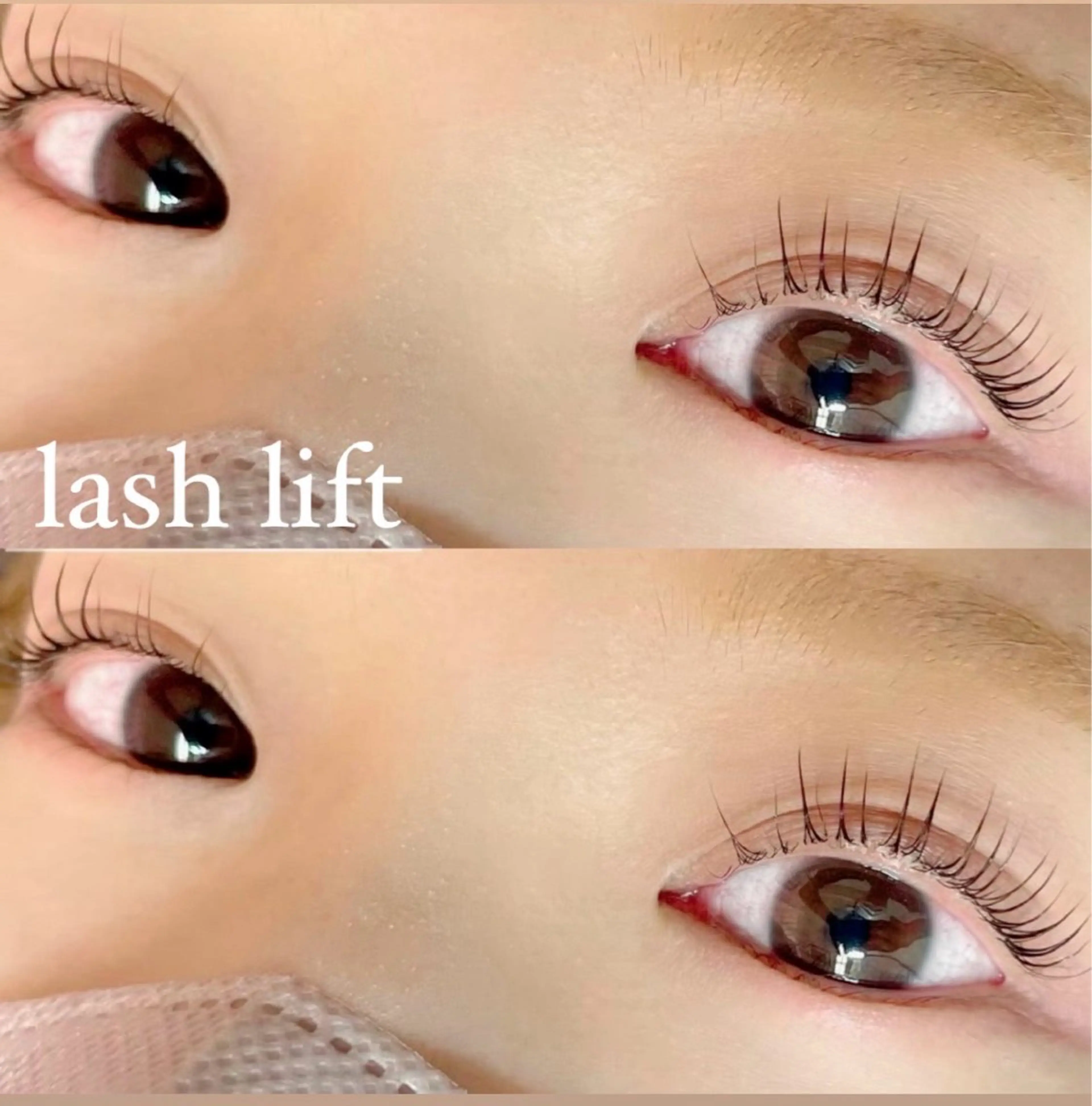 マツエク・マツパ Hipahipa! MISAKIのマツエク・マツパデザイン