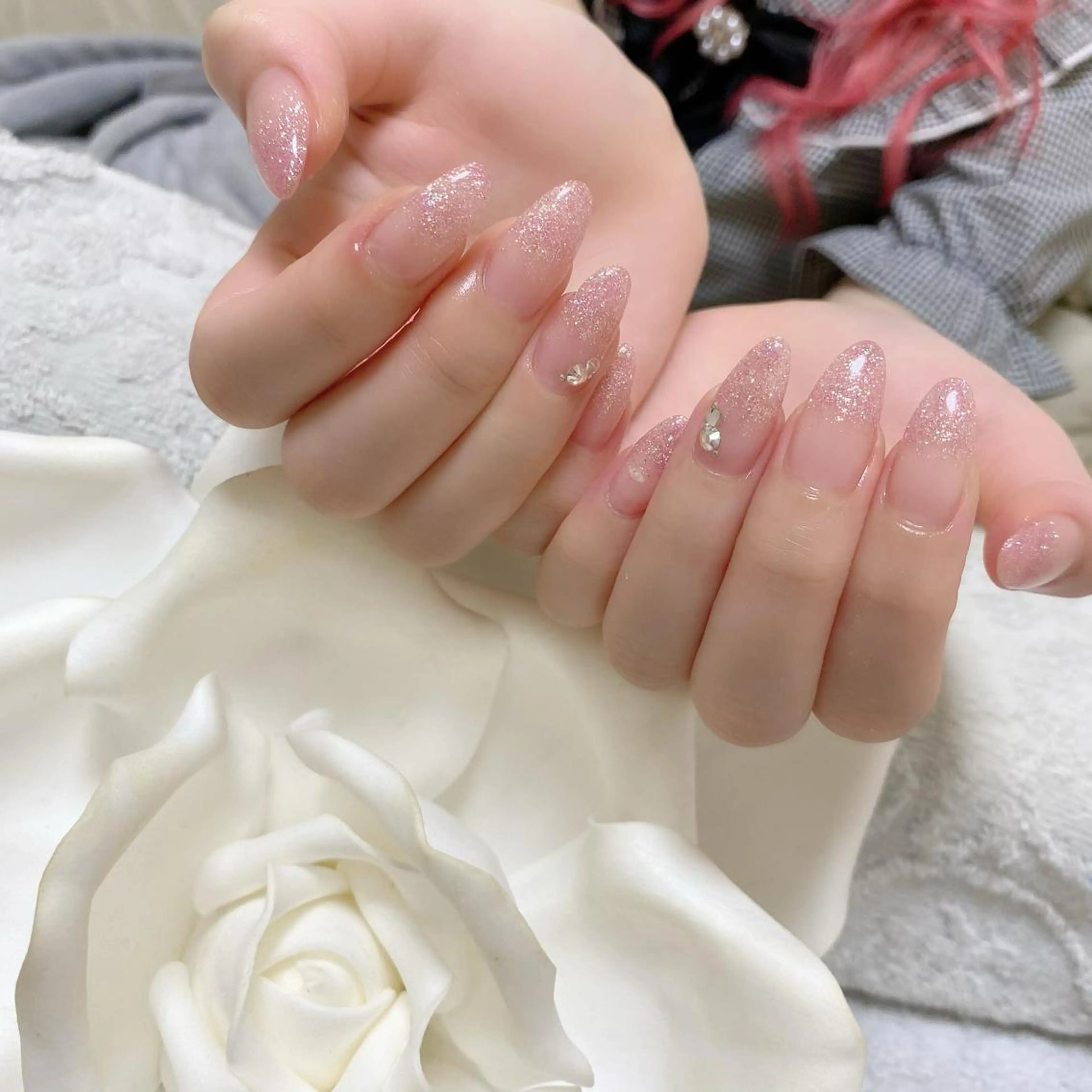 ネイル 💅fleur Ayumiのネイルデザイン