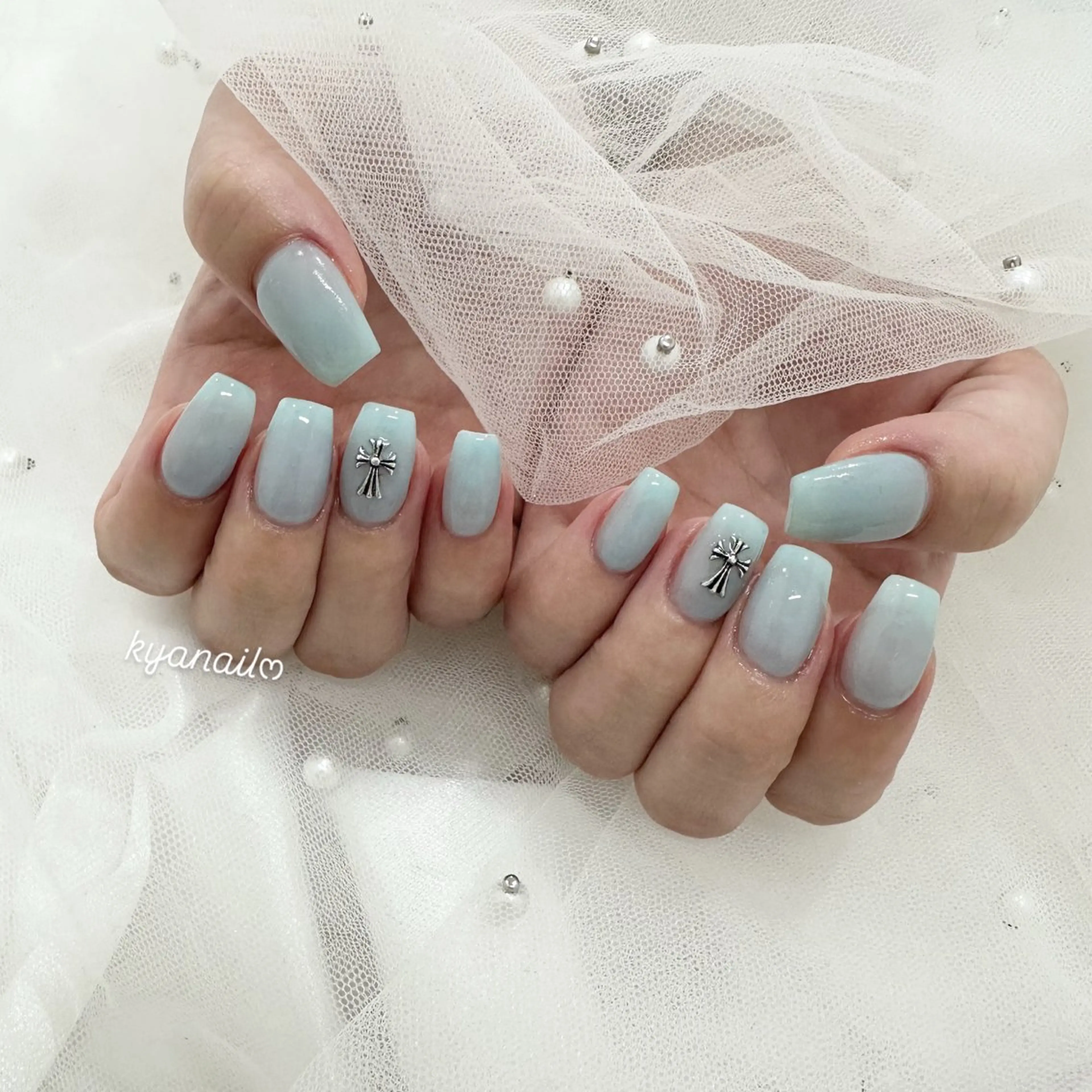 🎀オープン価格!! ワンカラーorグラデーションの写真