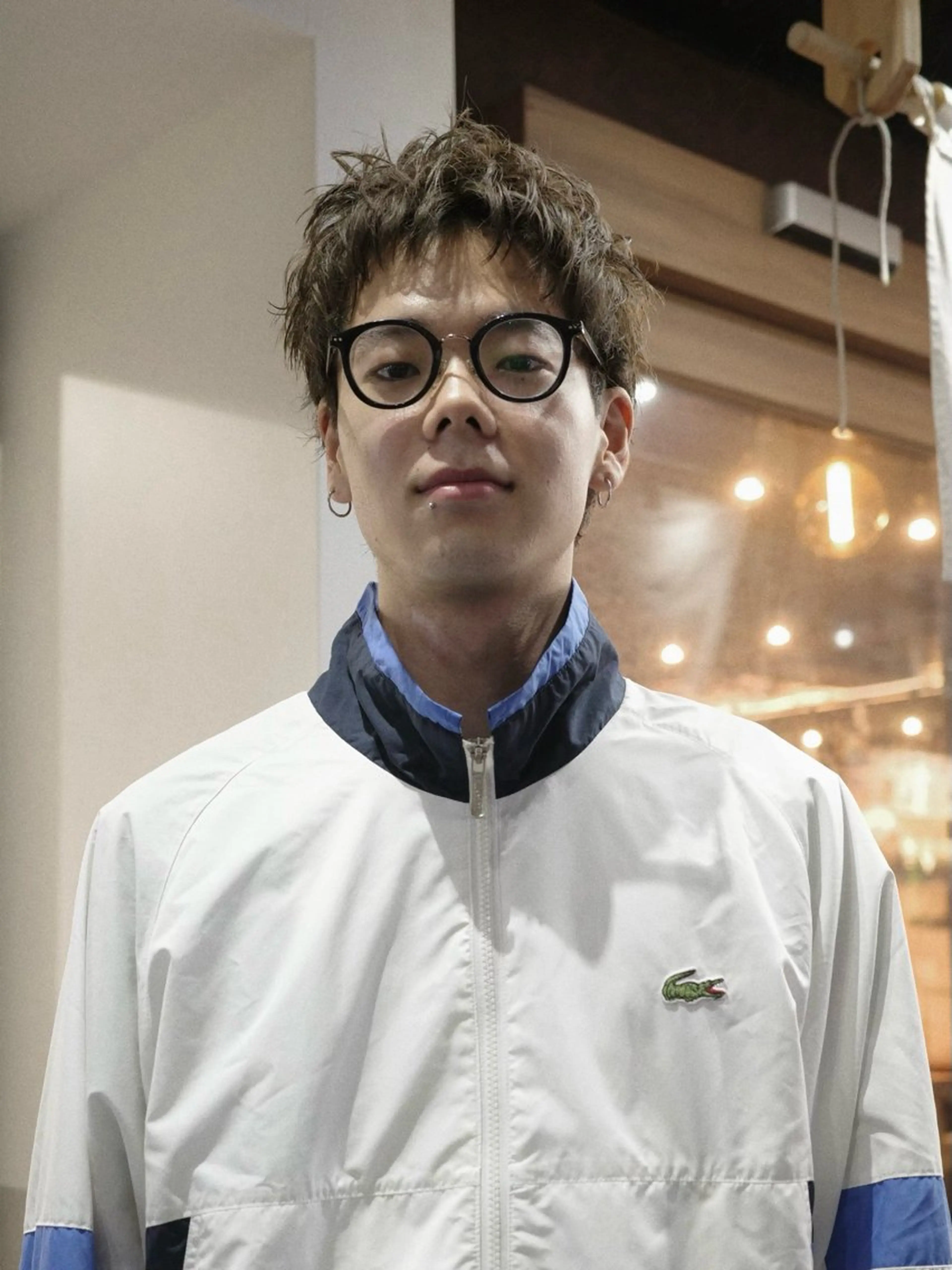 ショート カラー ベージュカラー ショートヘア お洒落カジュアル🍃 まなとのその他イメージ