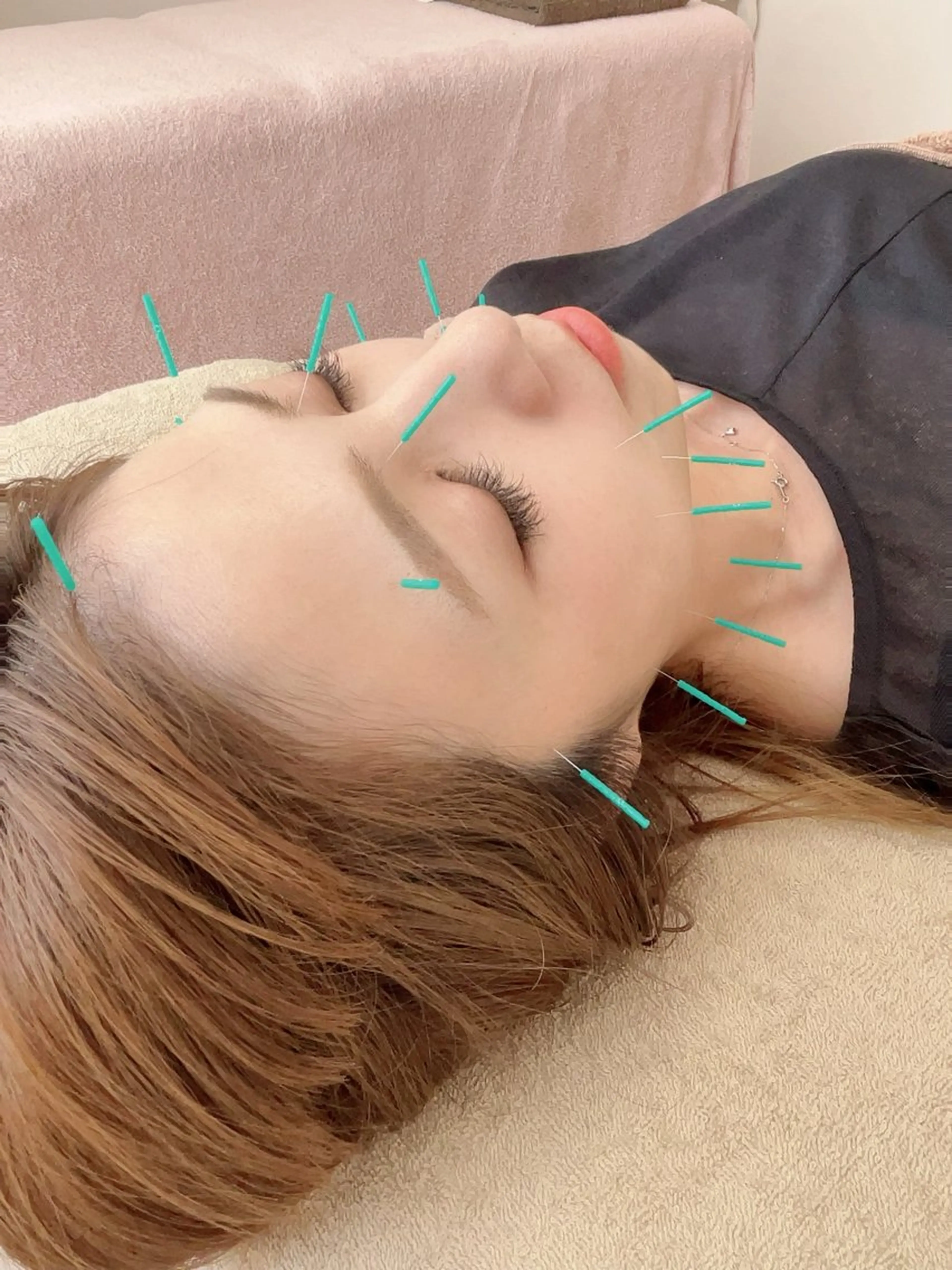 エステ アージュ所属・茨田 大輔のエステ・リラクイメージ