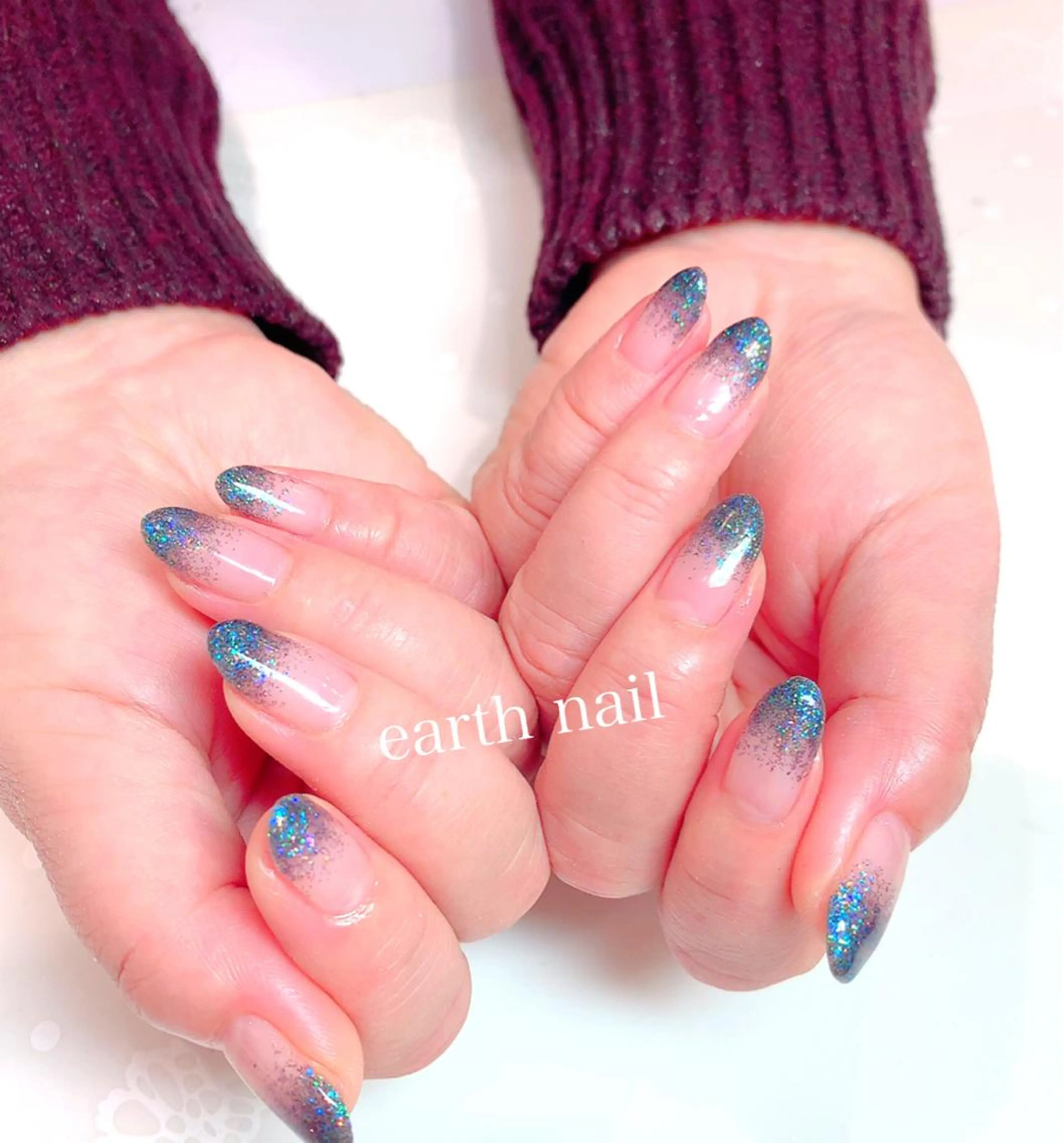 ネイル serena nailのネイルデザイン