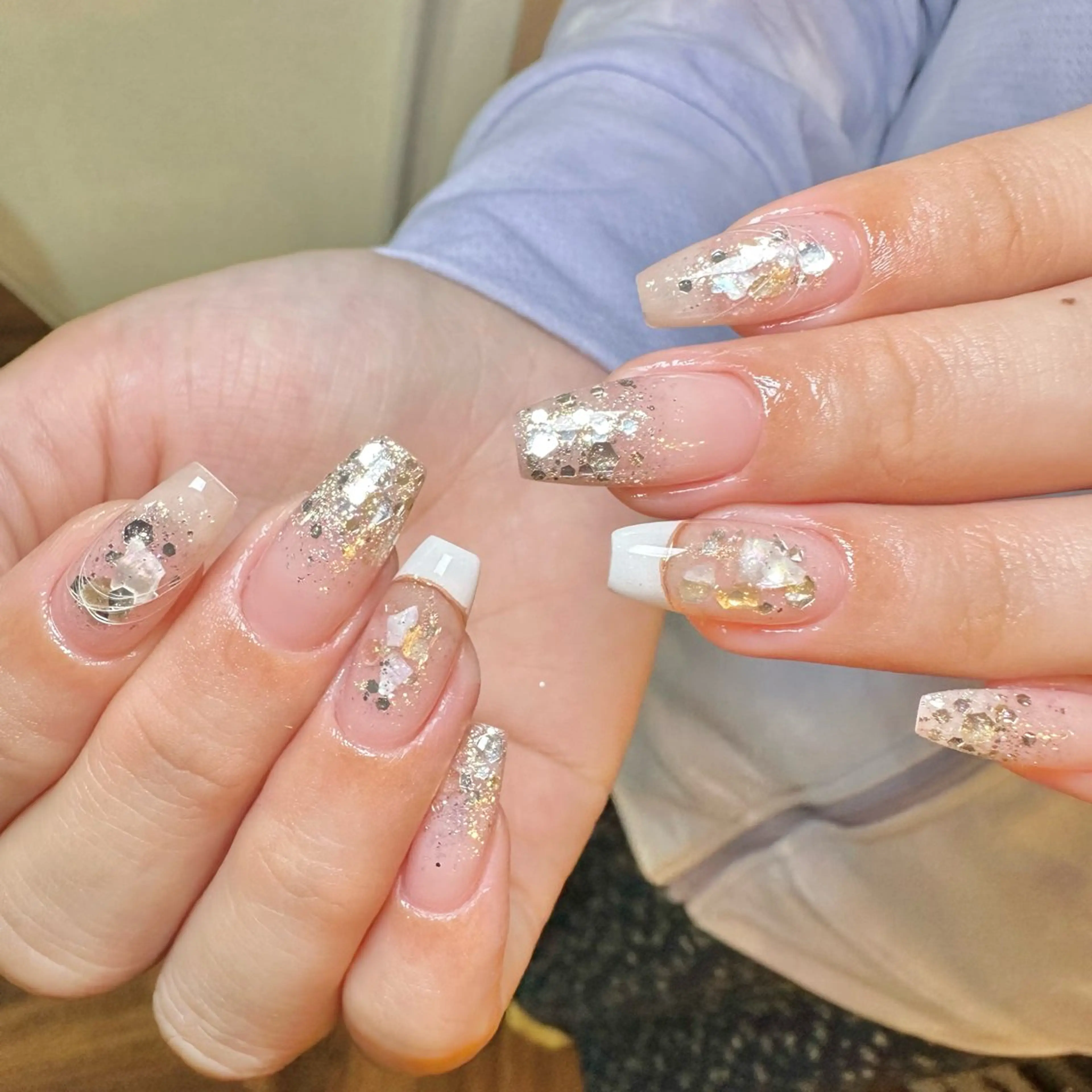 ネイル UnicornNail所属・Unicorn Nail 矢場町店のネイルデザイン