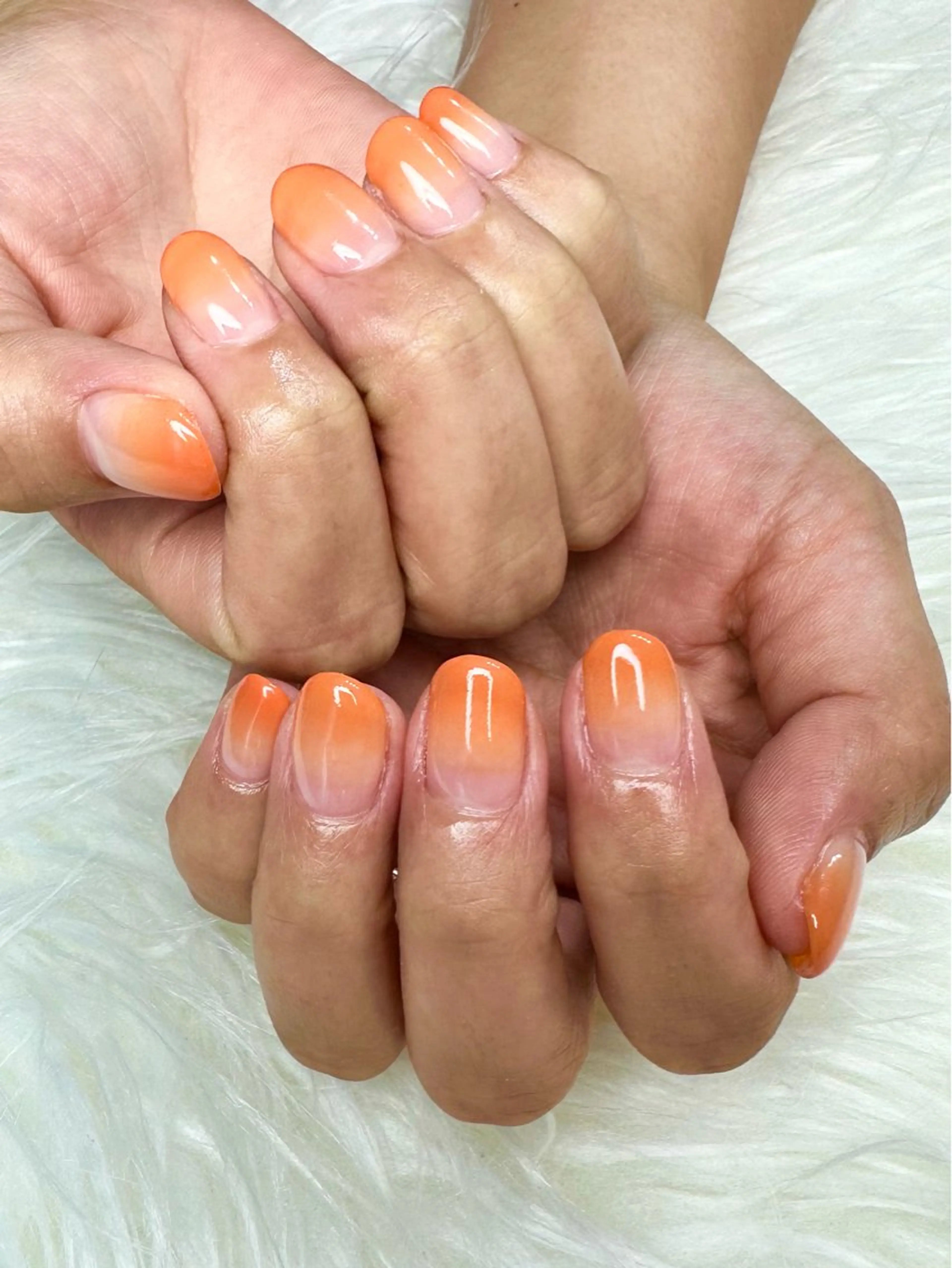 ネイル Nail Salon Momo ちはるのネイルデザイン