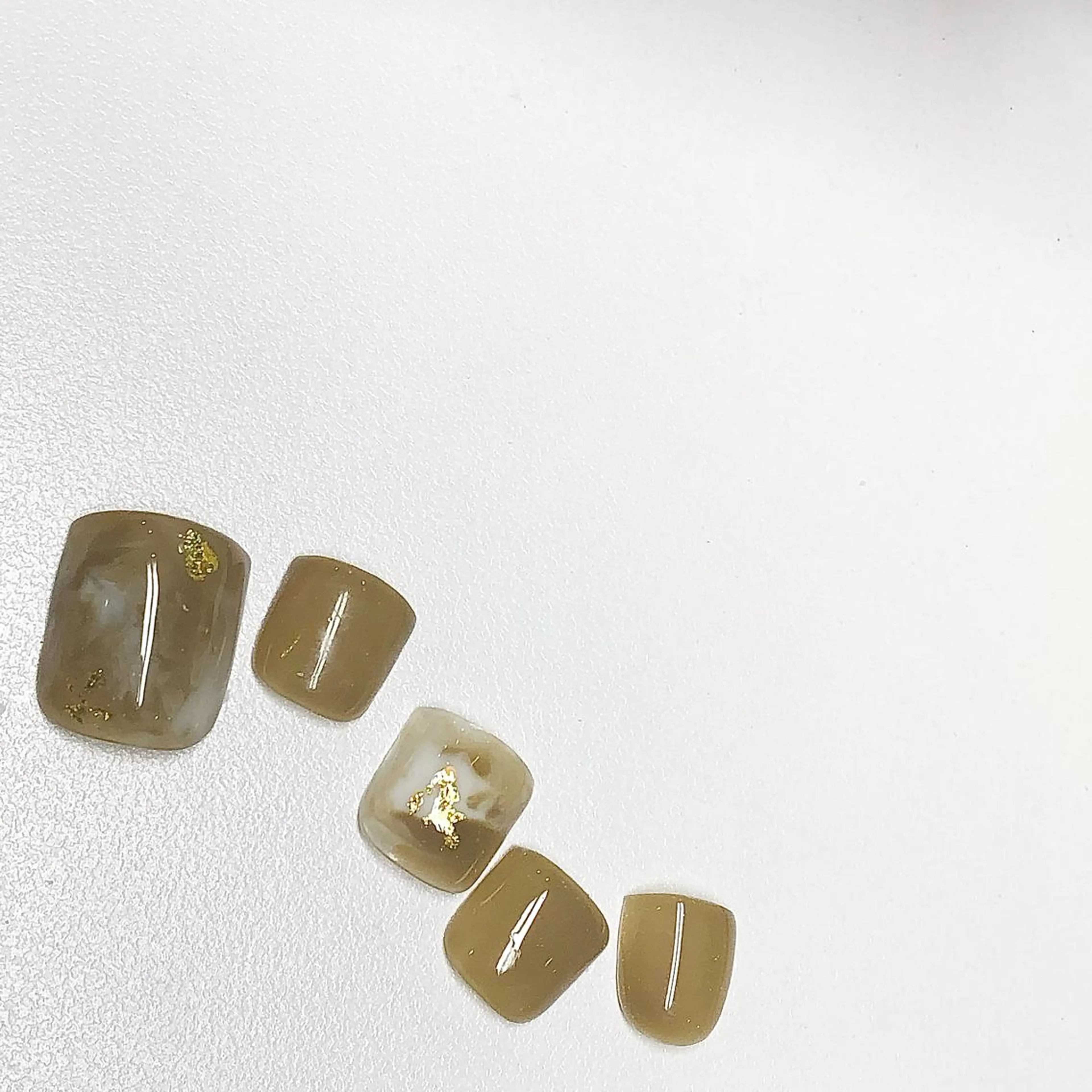 ショート ネイル 🦋Kiyomi. 🦋のネイルデザイン