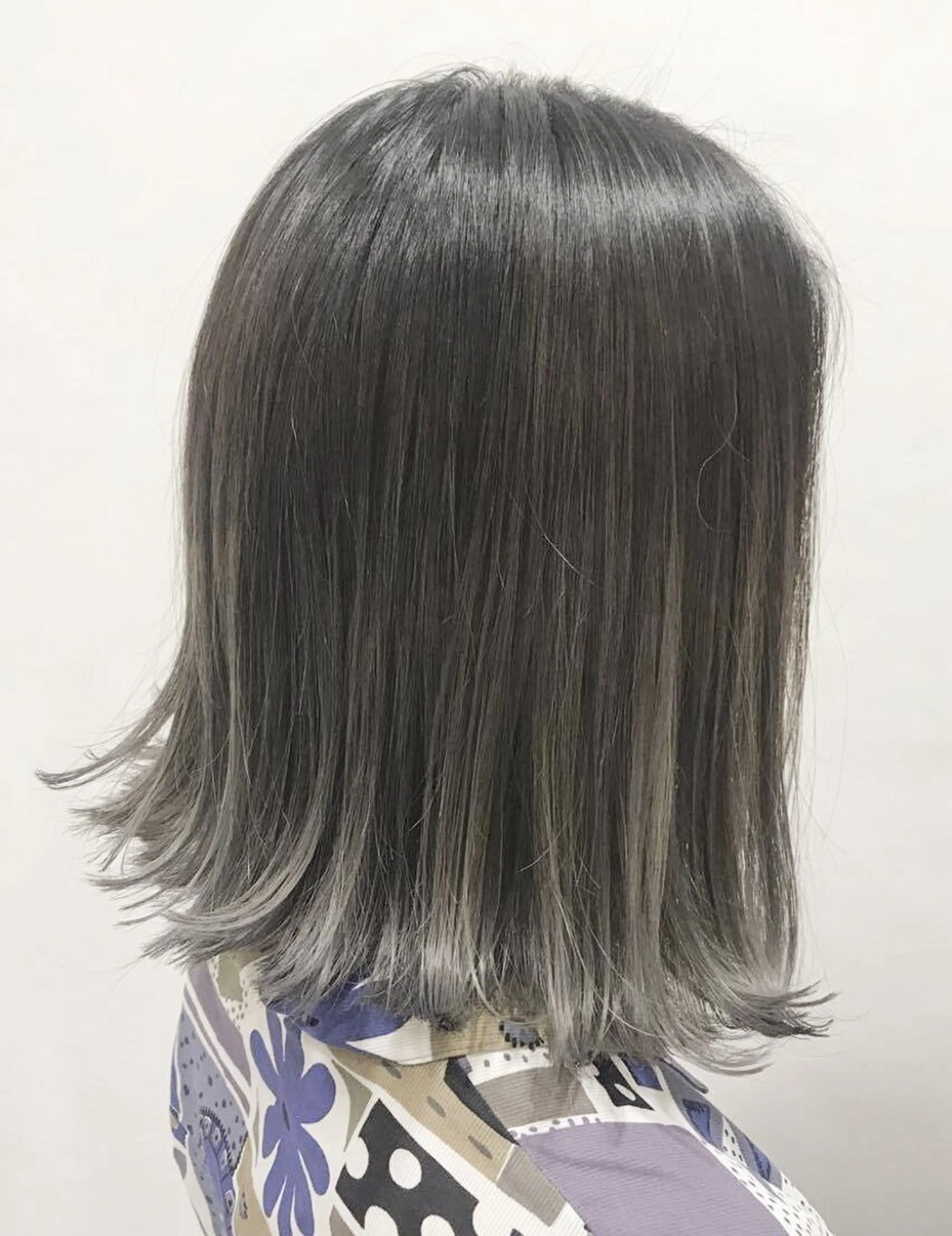 ミディアム カラー 🌻Ai ひだか🌻 モデル募集中🩷の眉毛・アイブロウイメージ