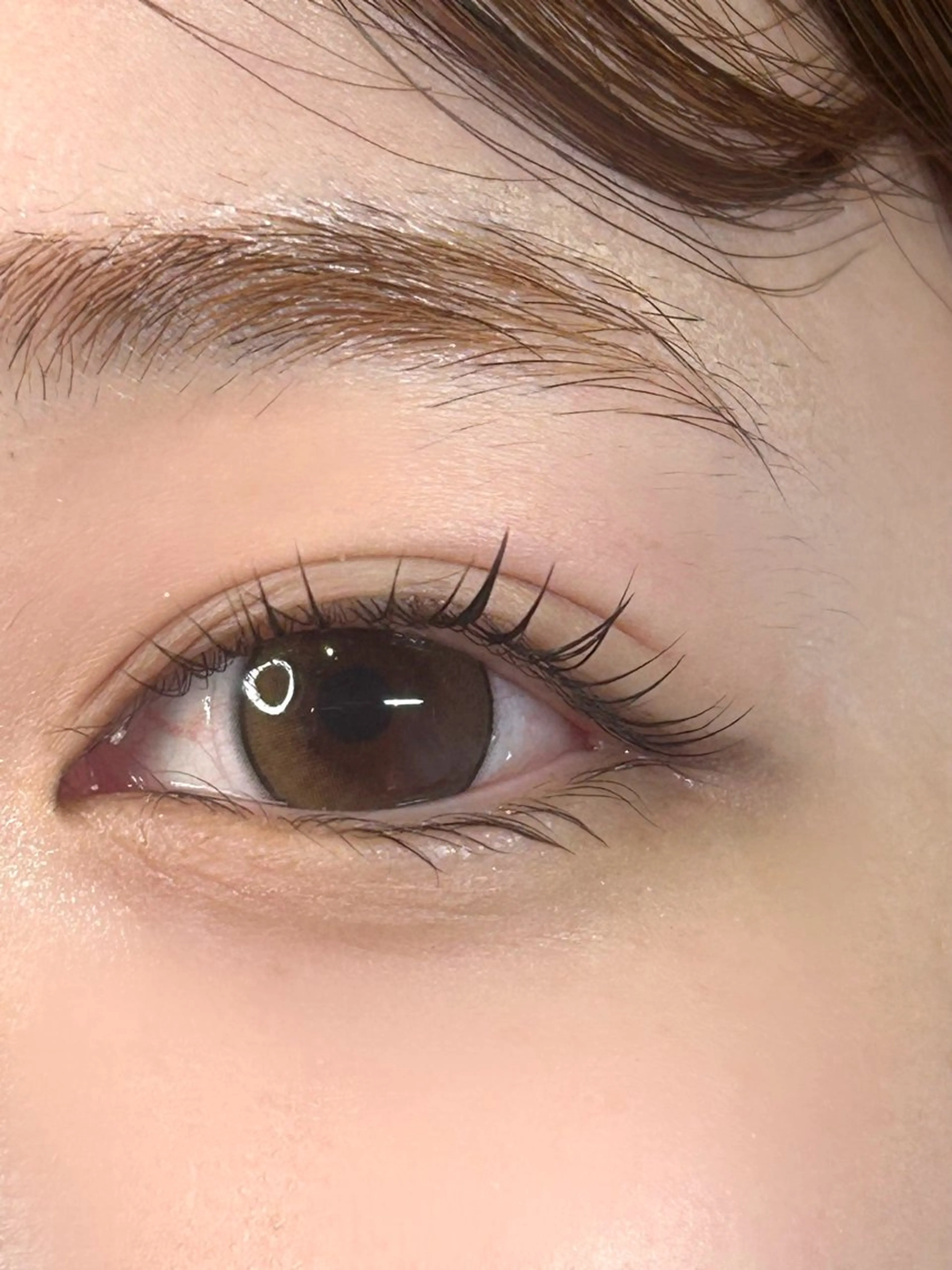 マツエク・マツパ eyelash BLUE所属・🫧kokoro/ eyelash🫧のマツエク・マツパデザイン