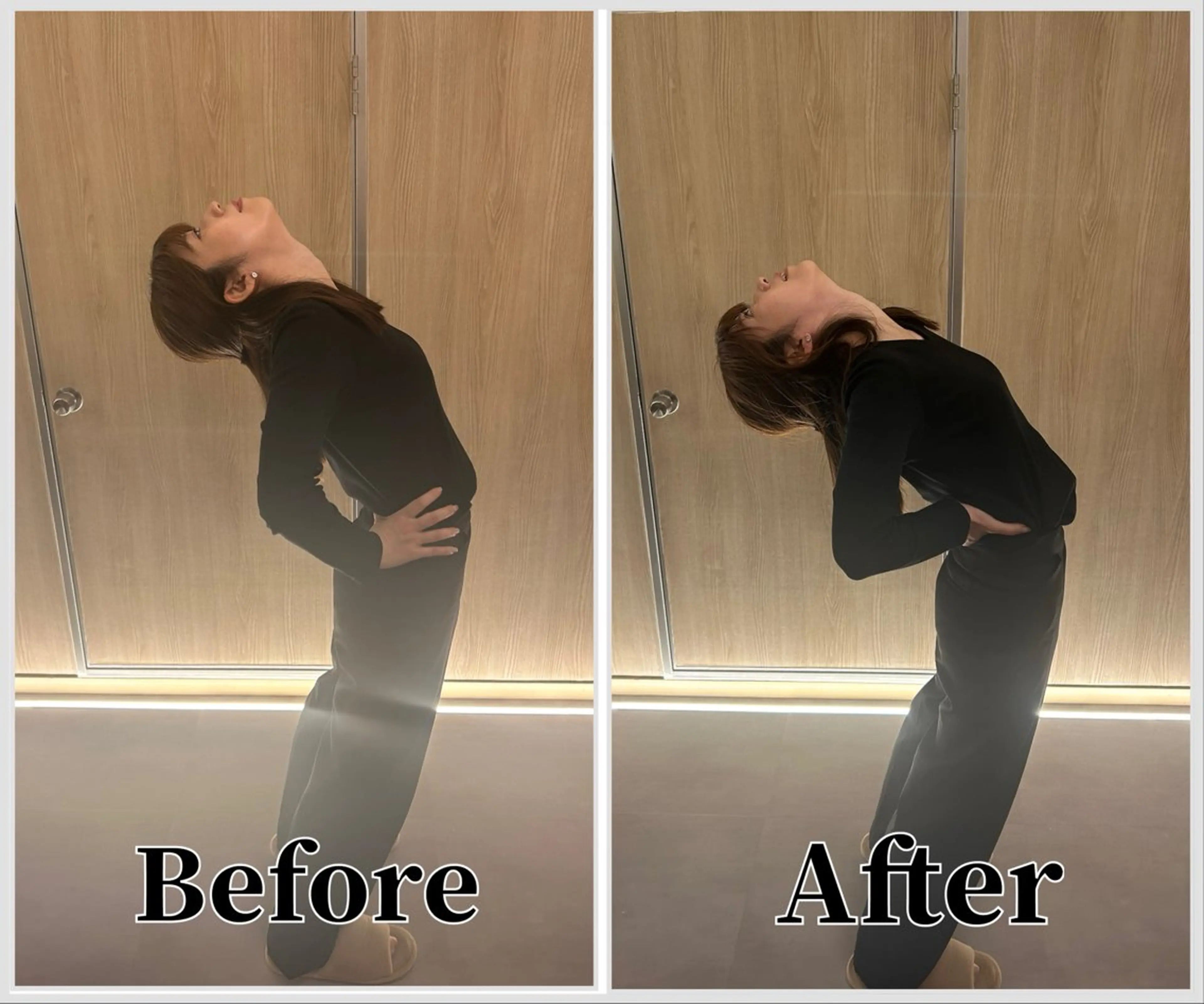 リラク 整体 LALUZ中目黒のその他イメージ