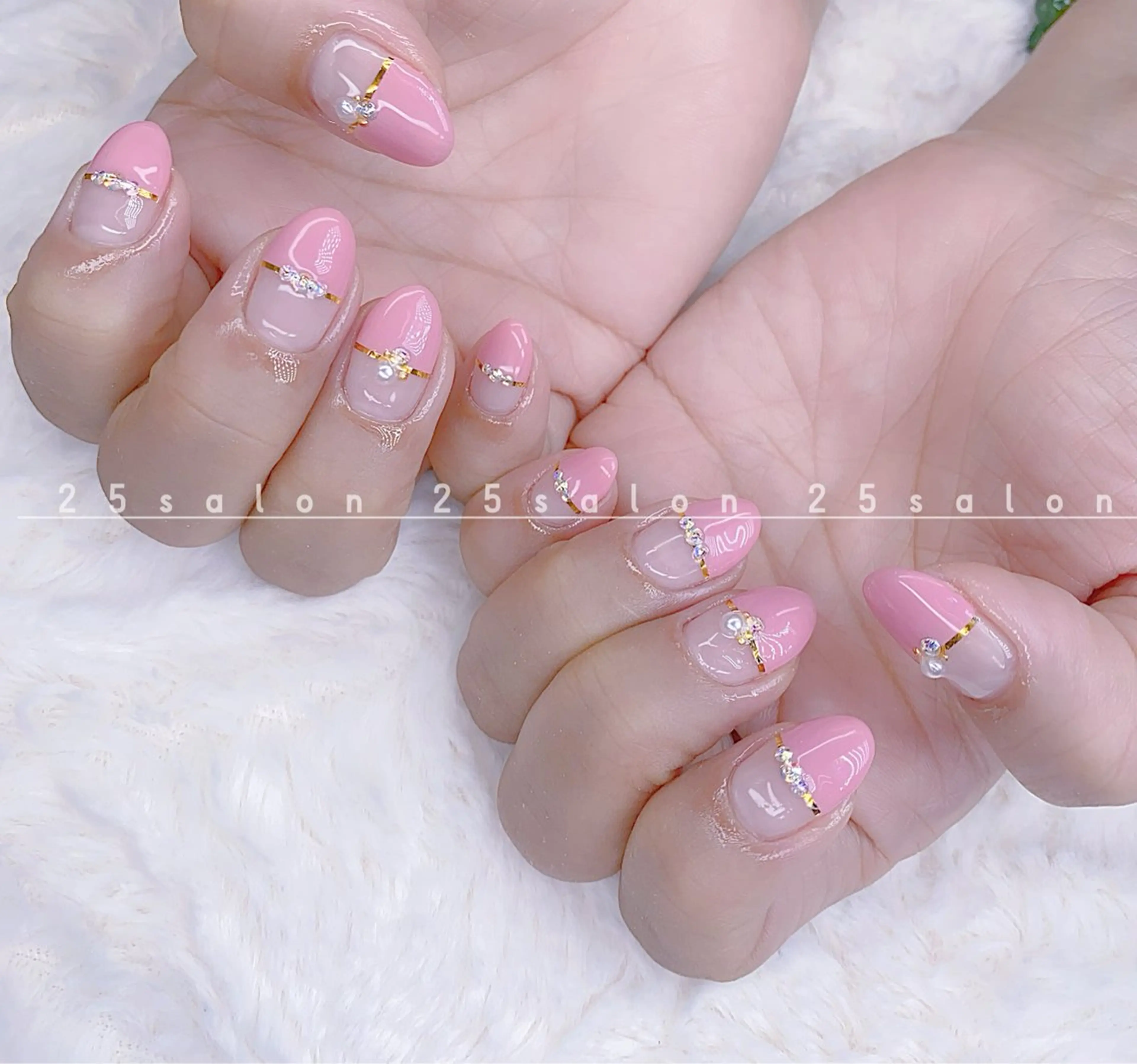 ネイル 2 5のマツエク・マツパデザイン