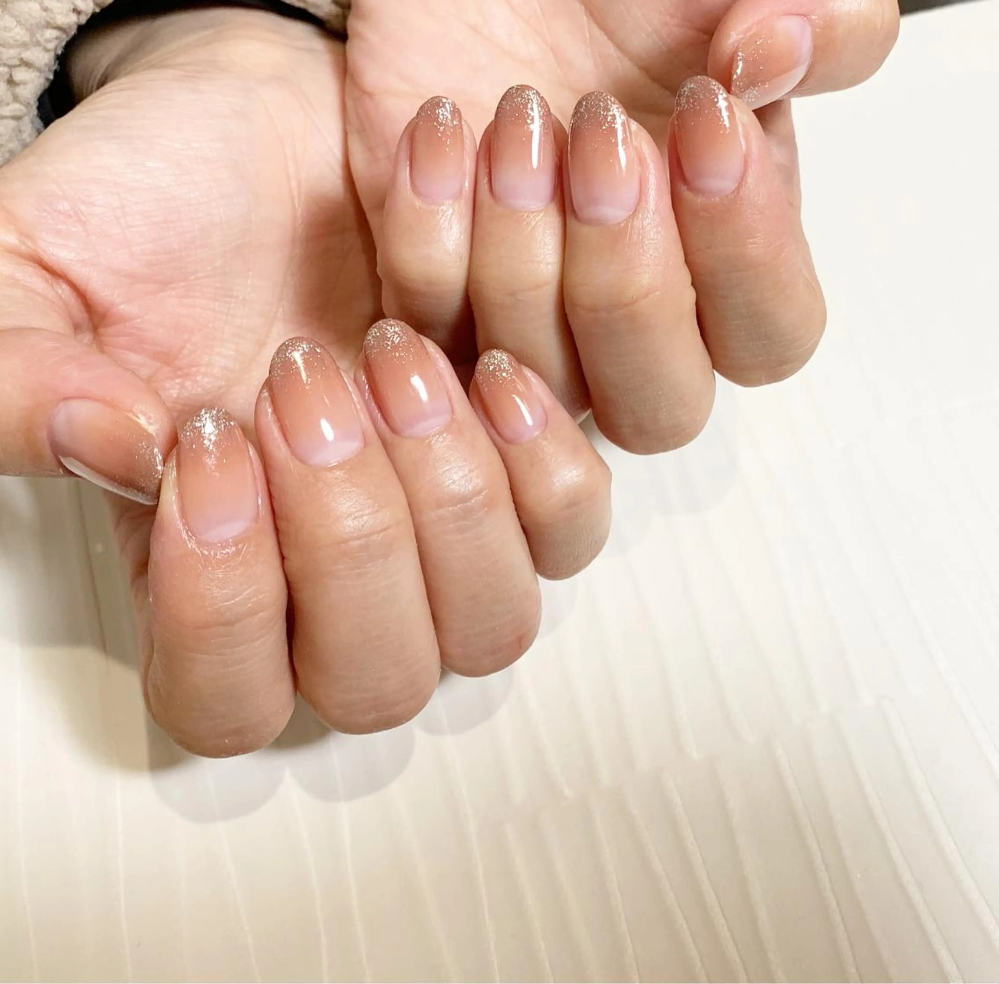 ネイル charmant nailのネイルデザイン