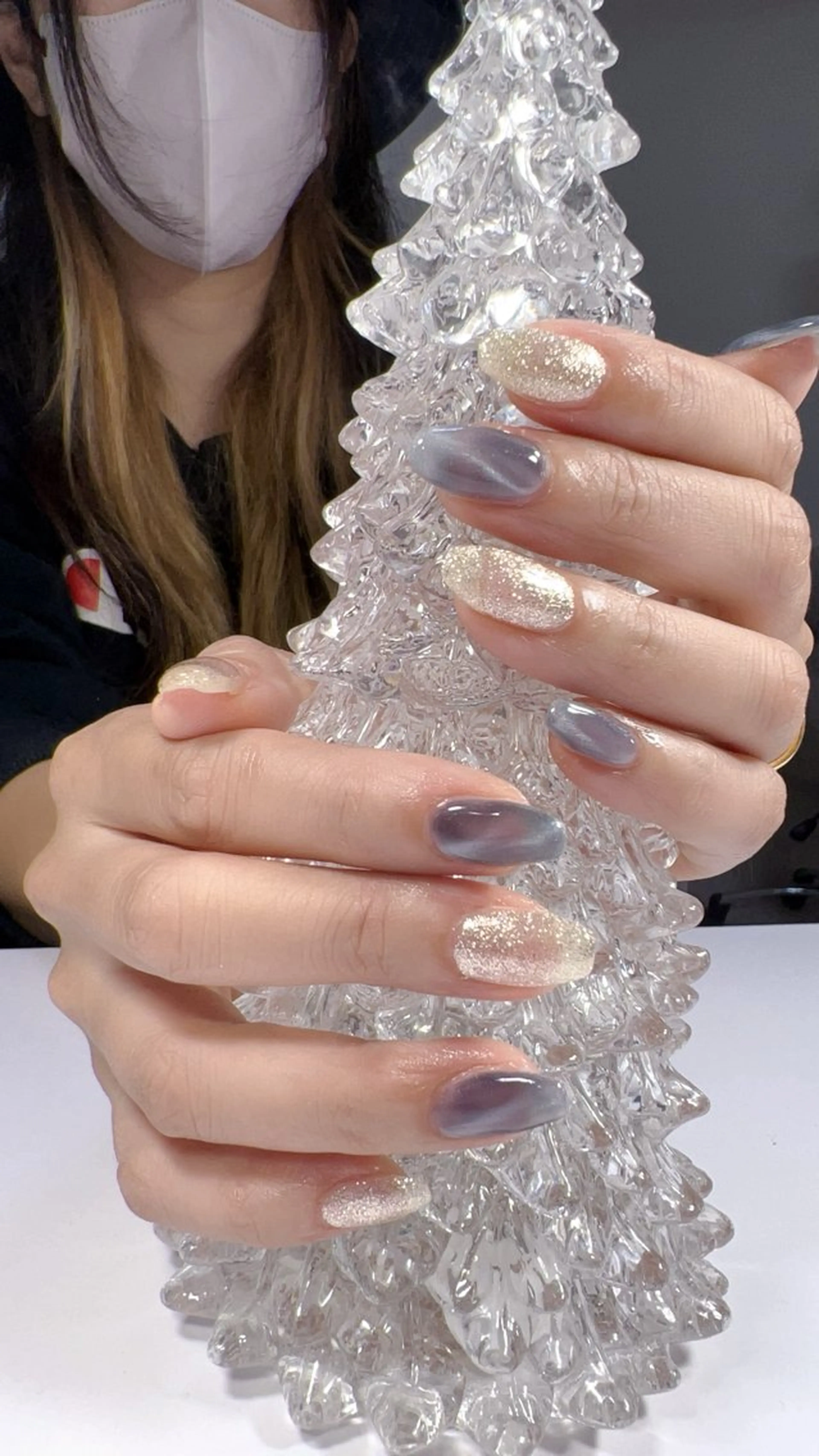 ネイル ネイルサロン ロア旧ジョリーのネイルデザイン