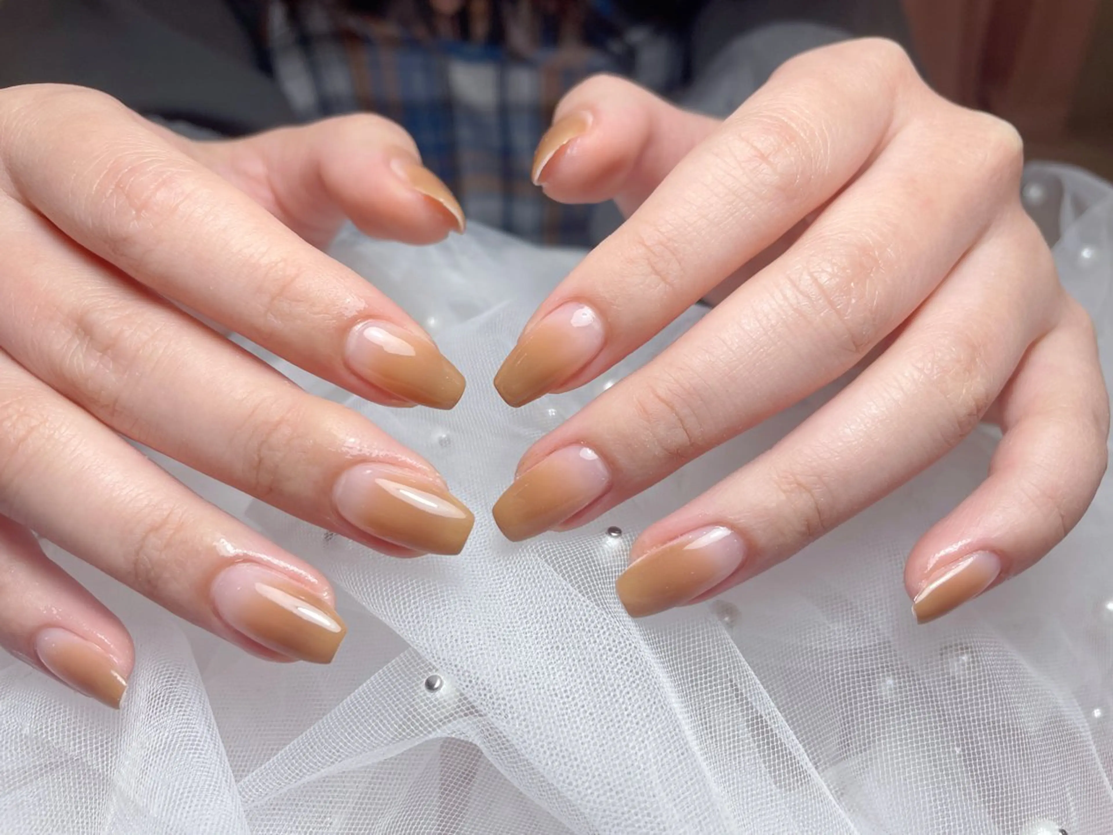 ネイル Liora nail所属・Liora （リオラ)のネイルデザイン