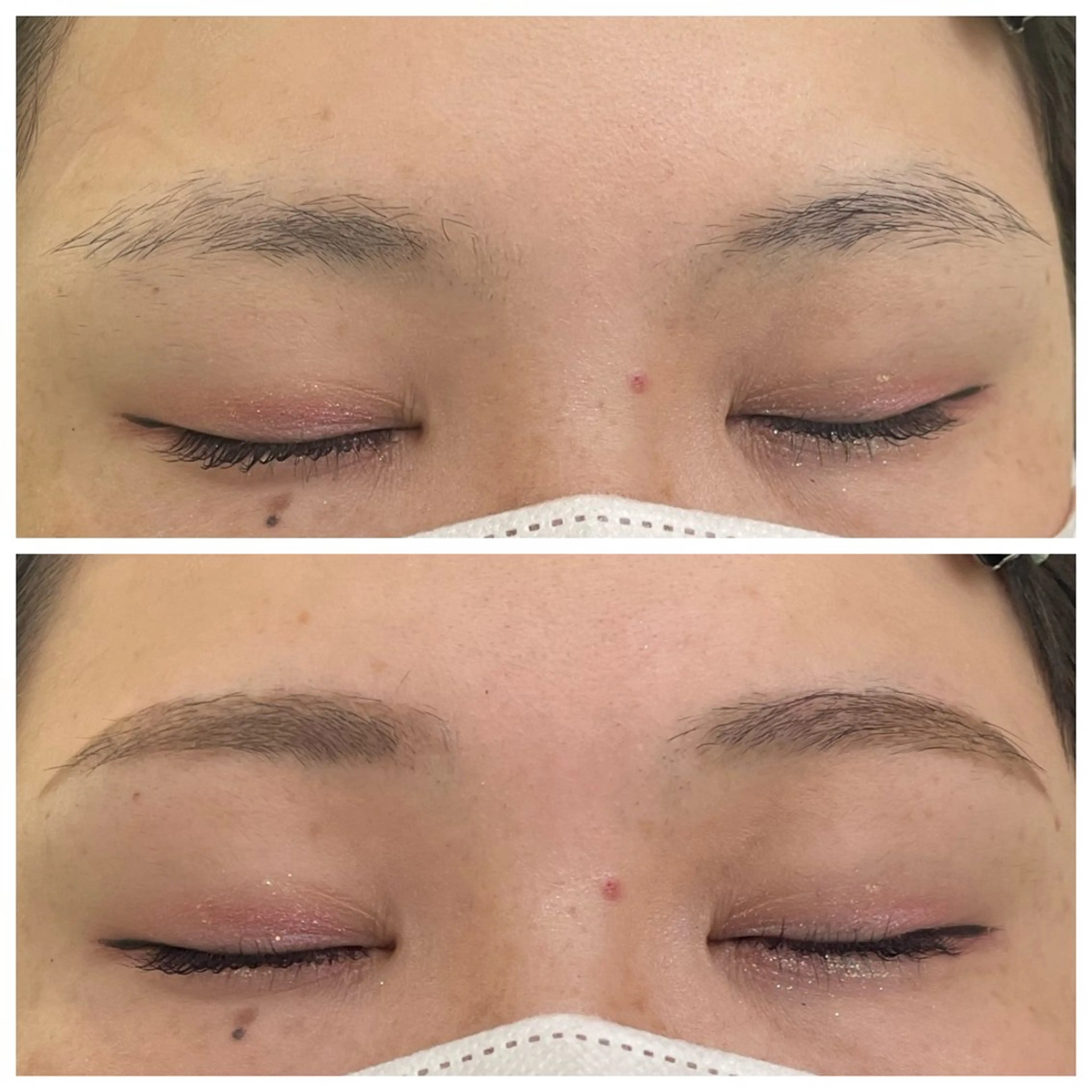 アイブロウ アイブロウサロン店長 🫧AMIの眉毛・アイブロウイメージ