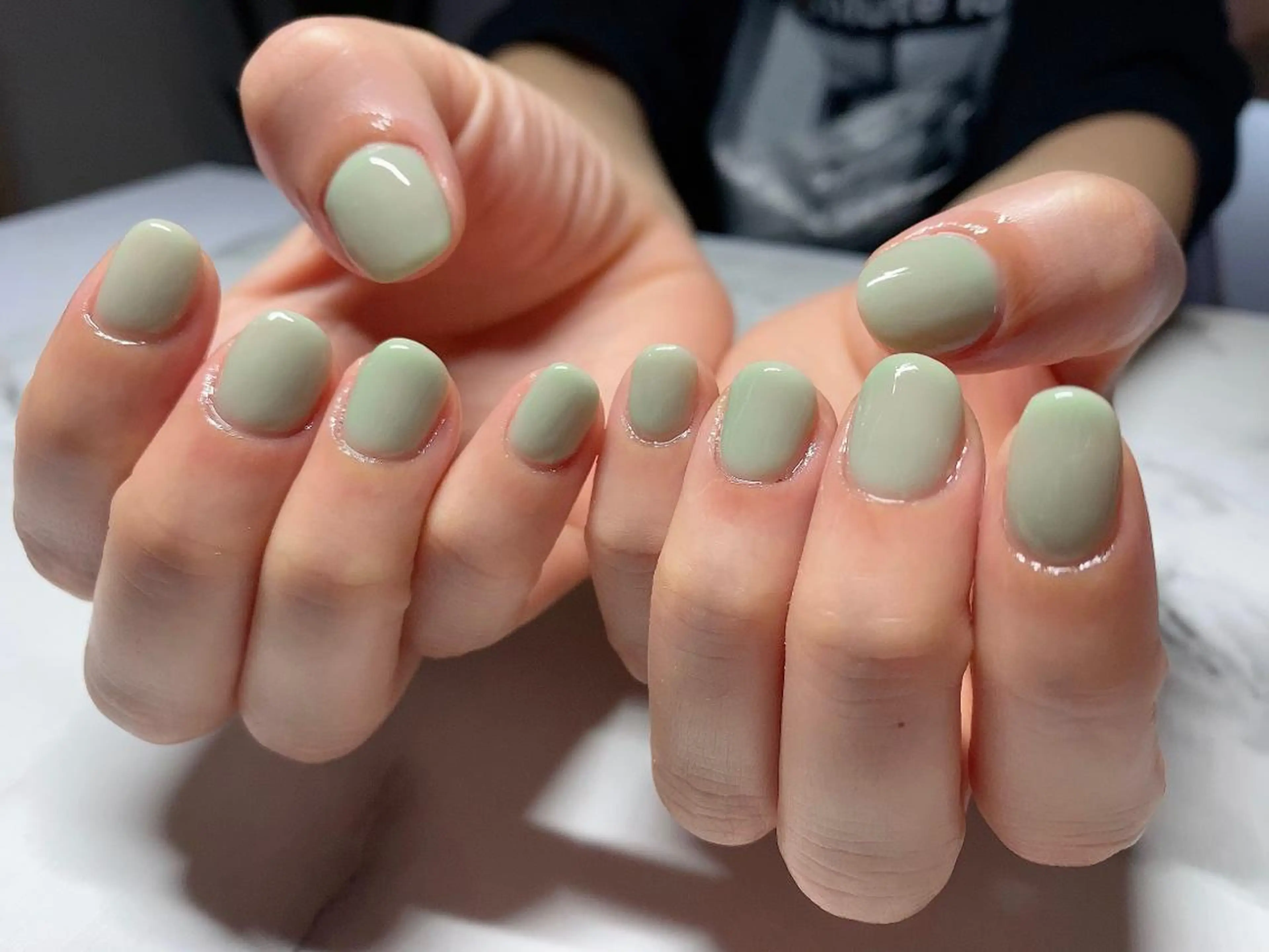 ネイル ハンドネイル S Nailのネイルデザイン