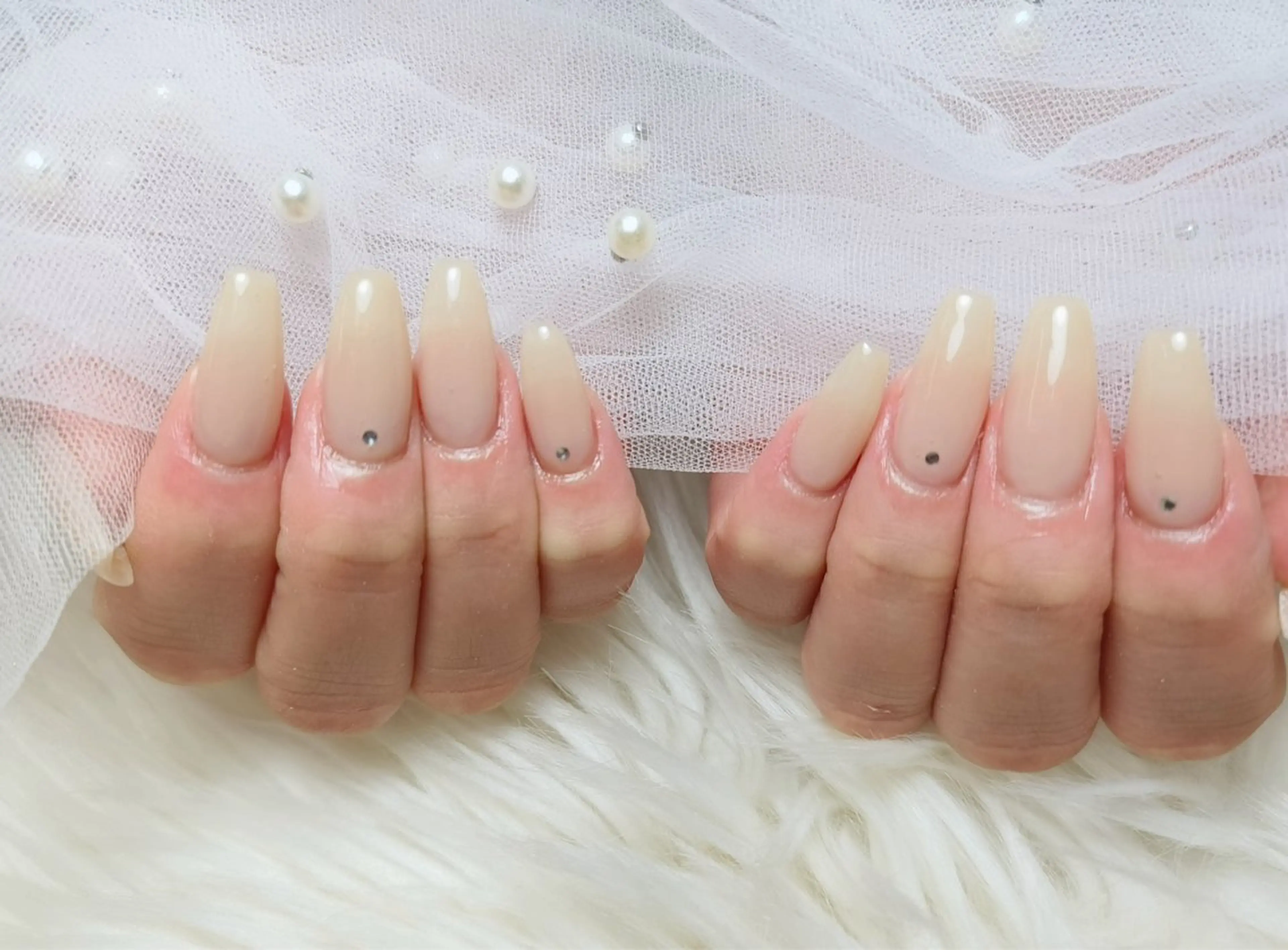 ネイル T&K nail所属・T&K nail YuRiのネイルデザイン