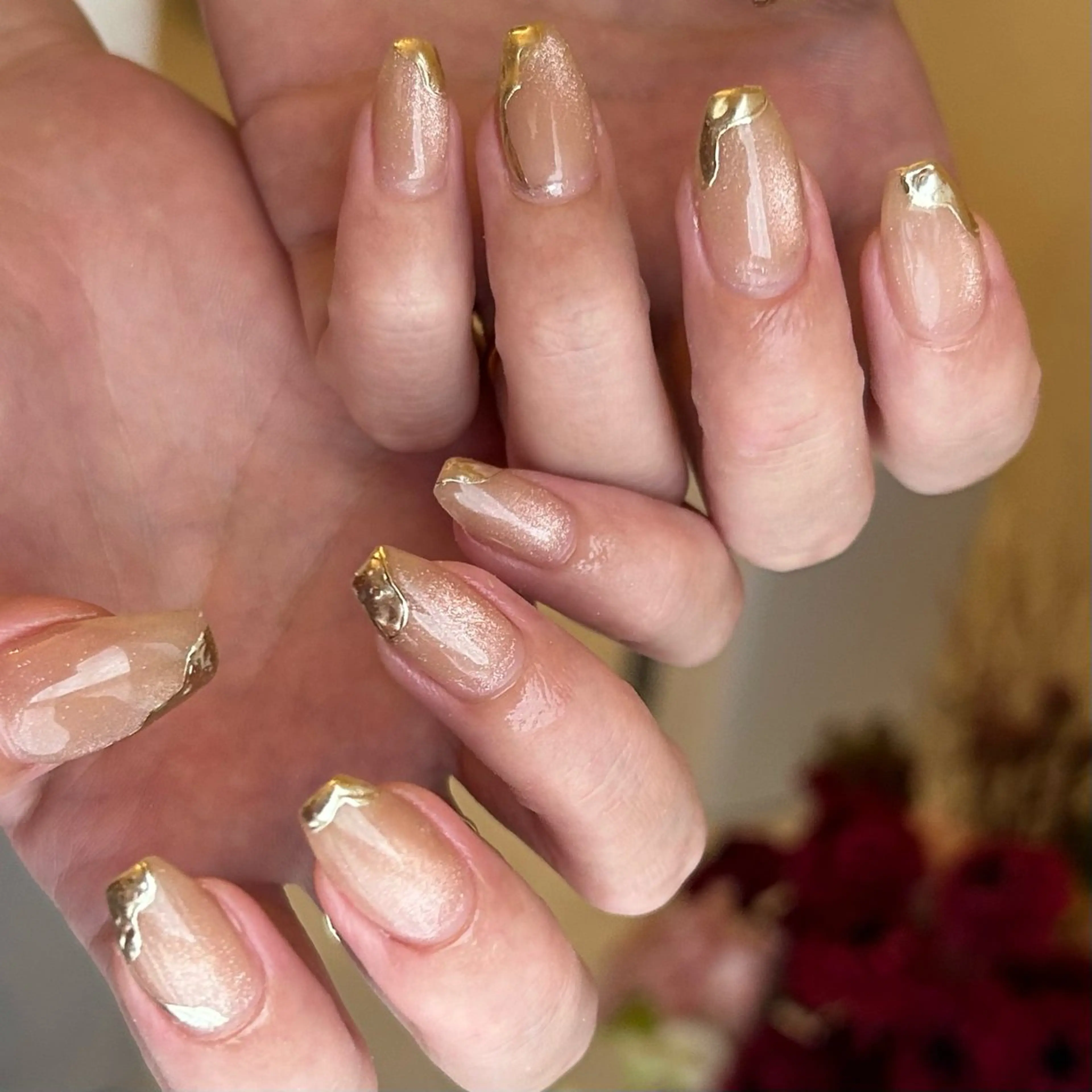 ネイル NICO nail atelierのネイルデザイン