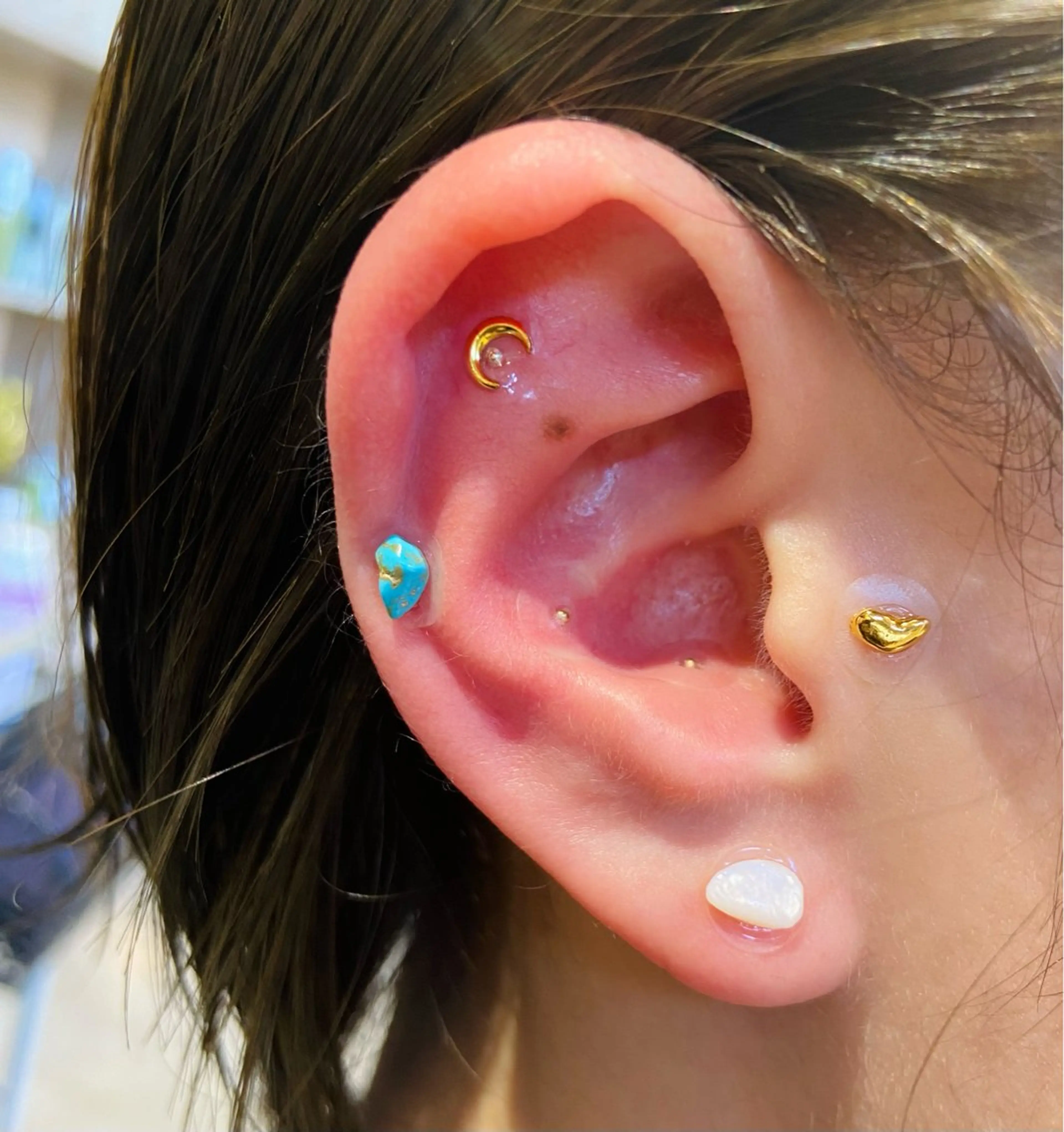 ヘッドスパ 梓澤 由梨香のその他イメージ