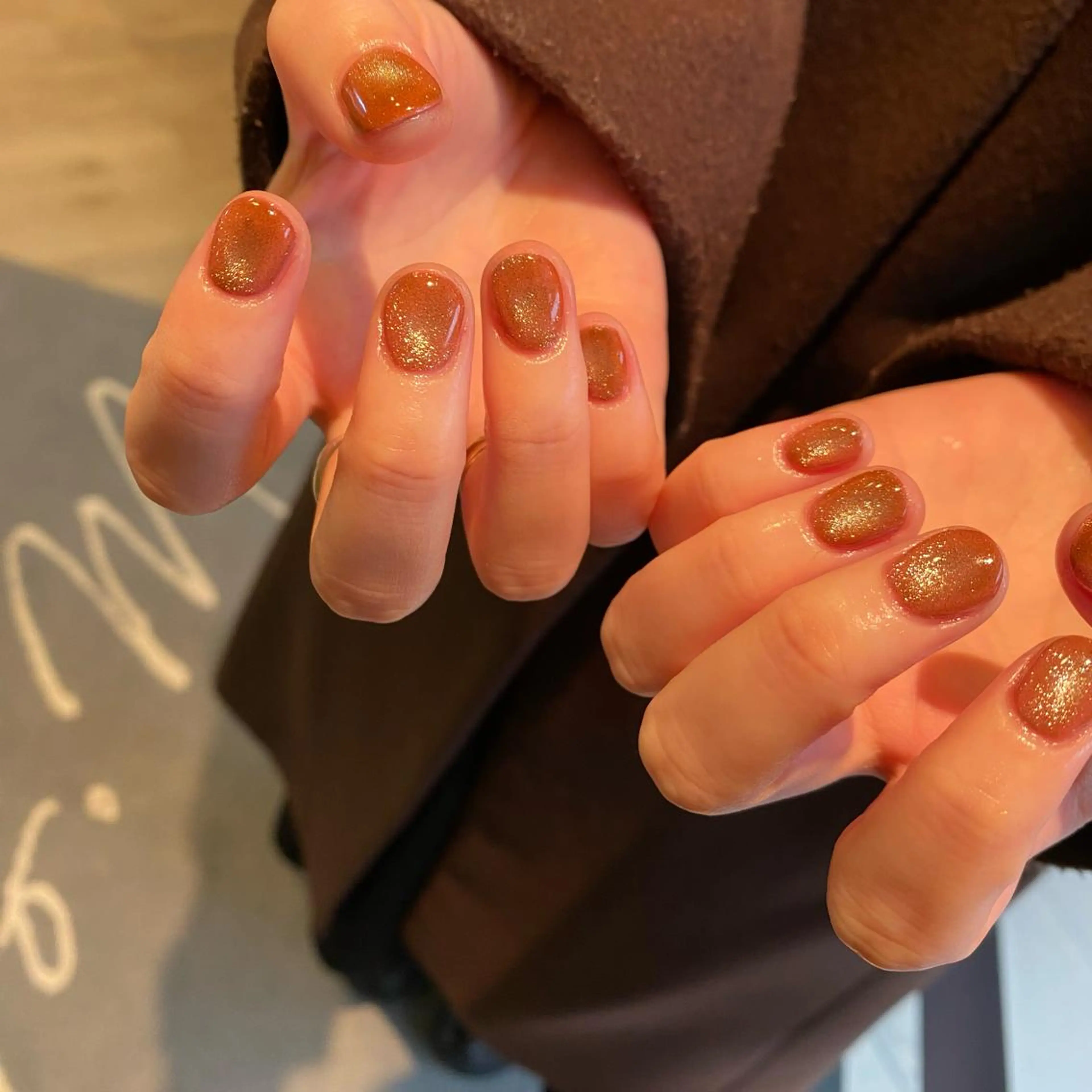 ネイル pro.m Kanonのネイルデザイン