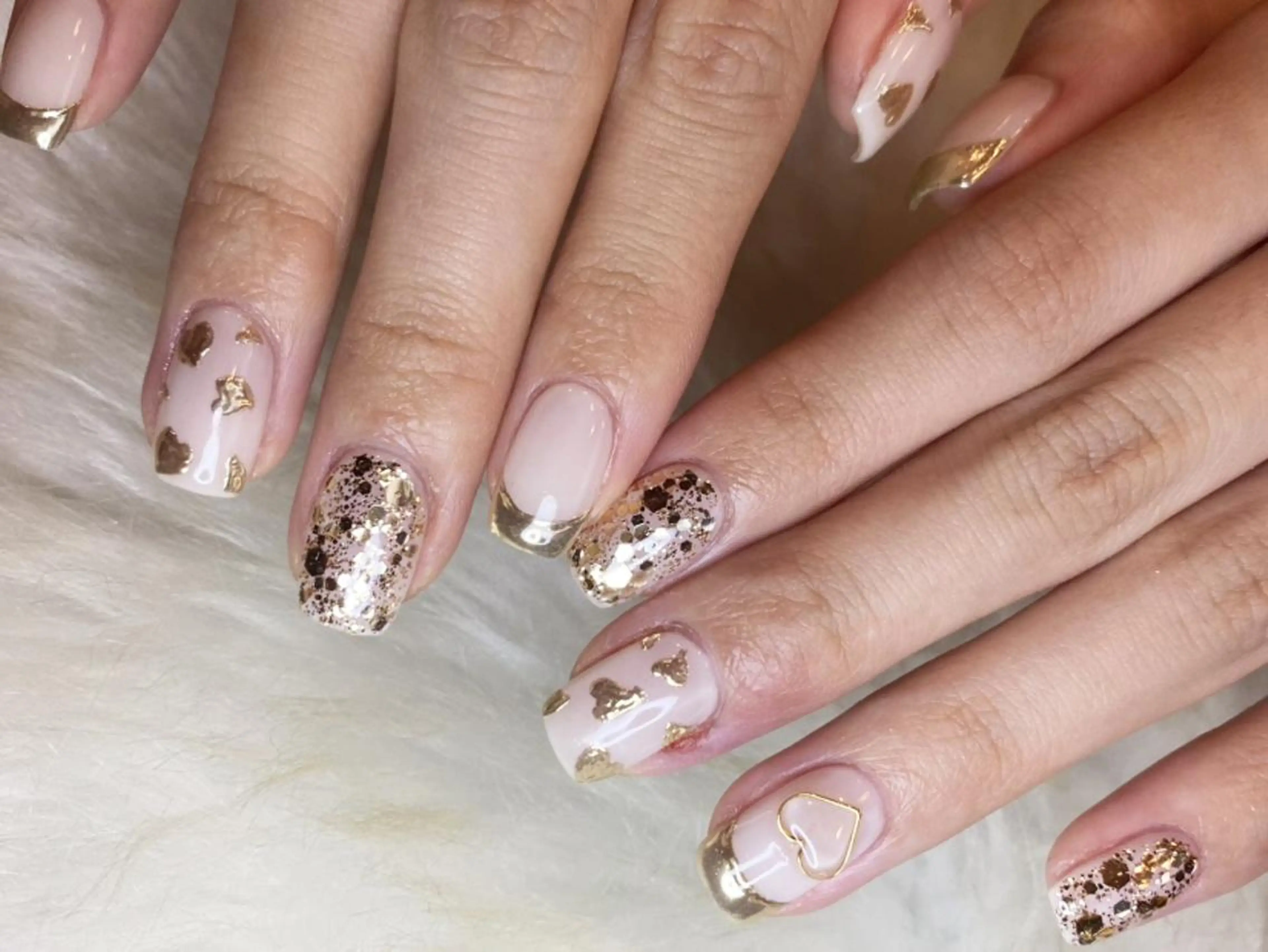 ネイル ハンドネイル Ruri. hのネイルデザイン