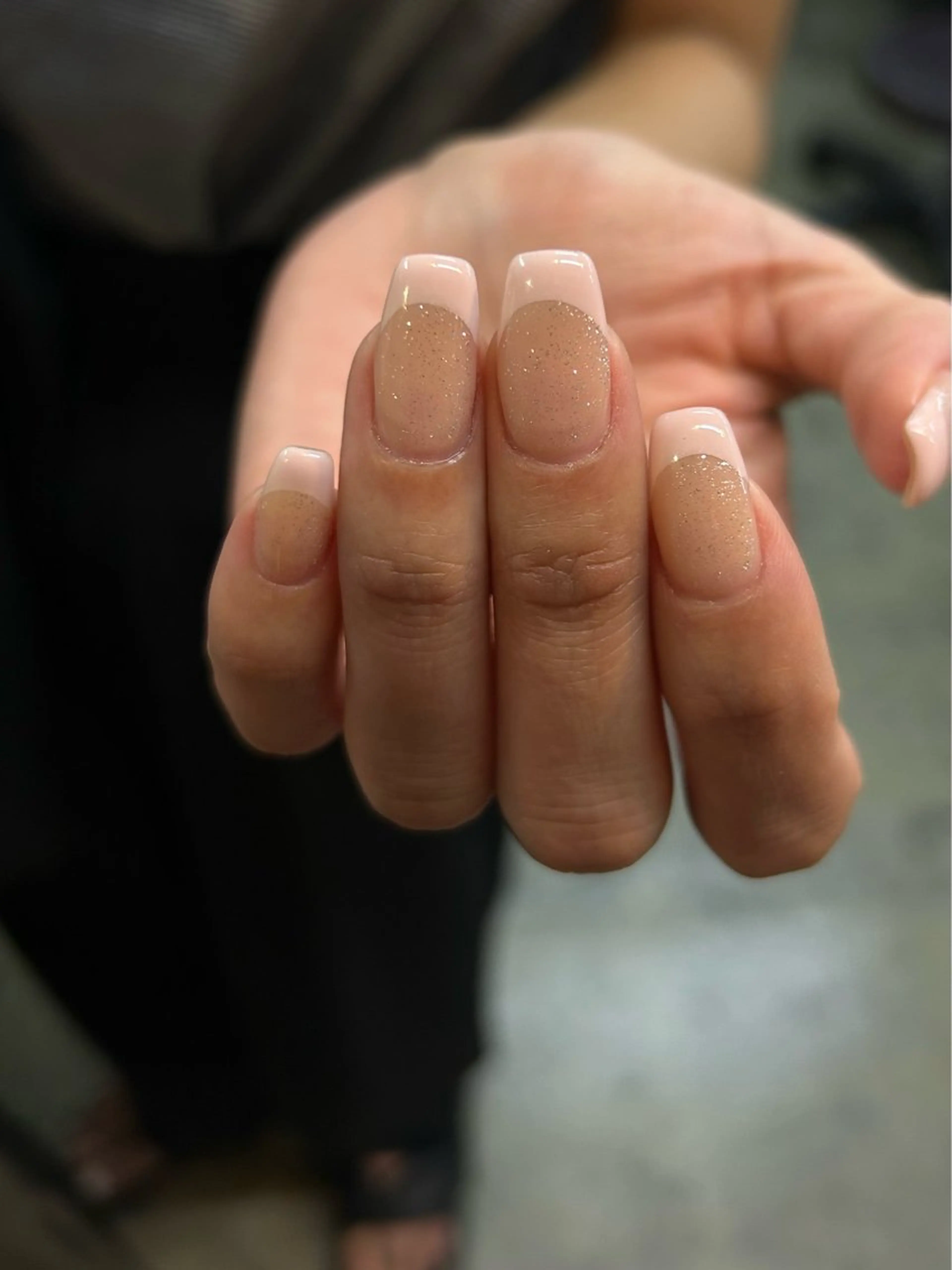 ネイル ハンドネイル tipsy＋mayu /個性派・海外のネイルデザイン