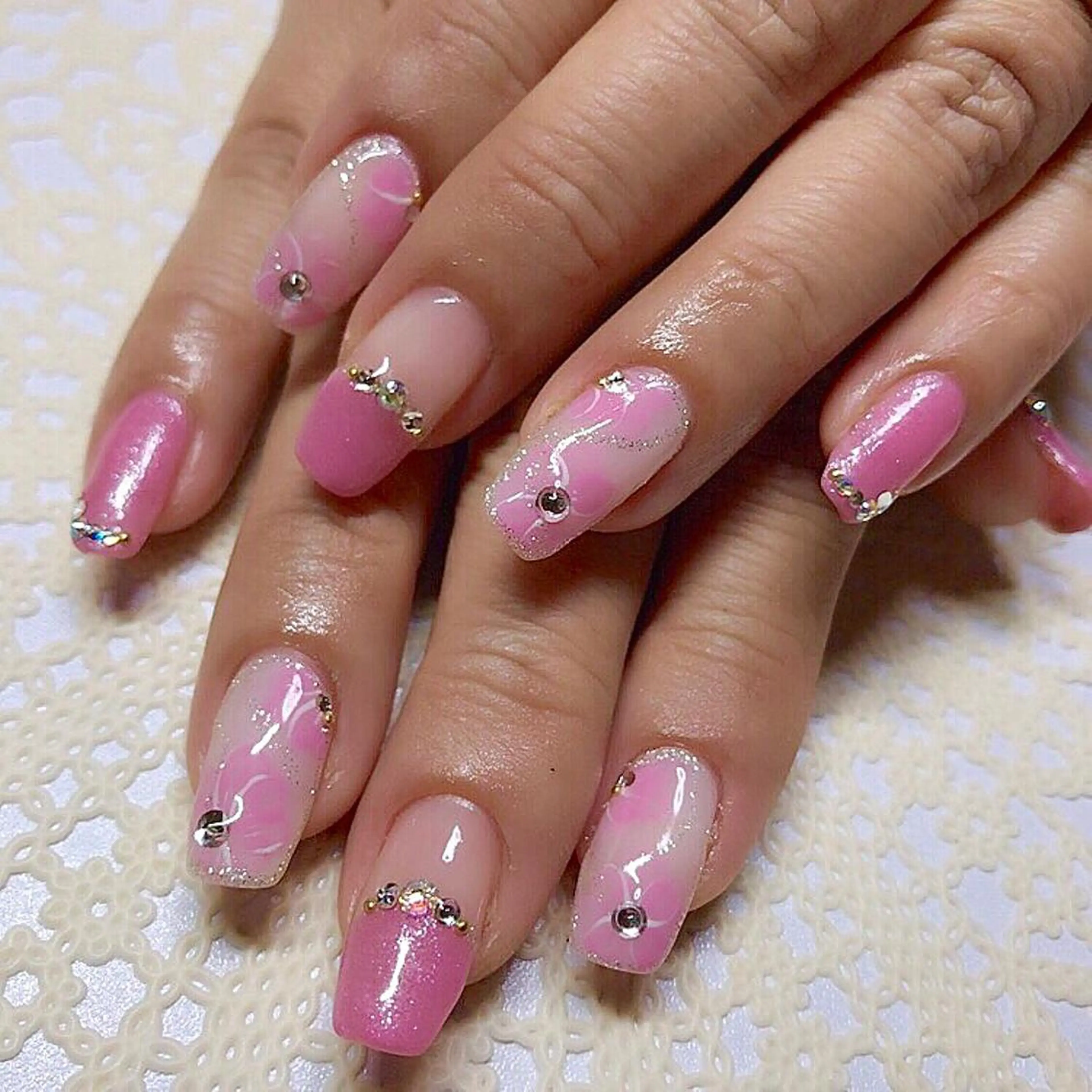 ネイル S Nailのネイルデザイン