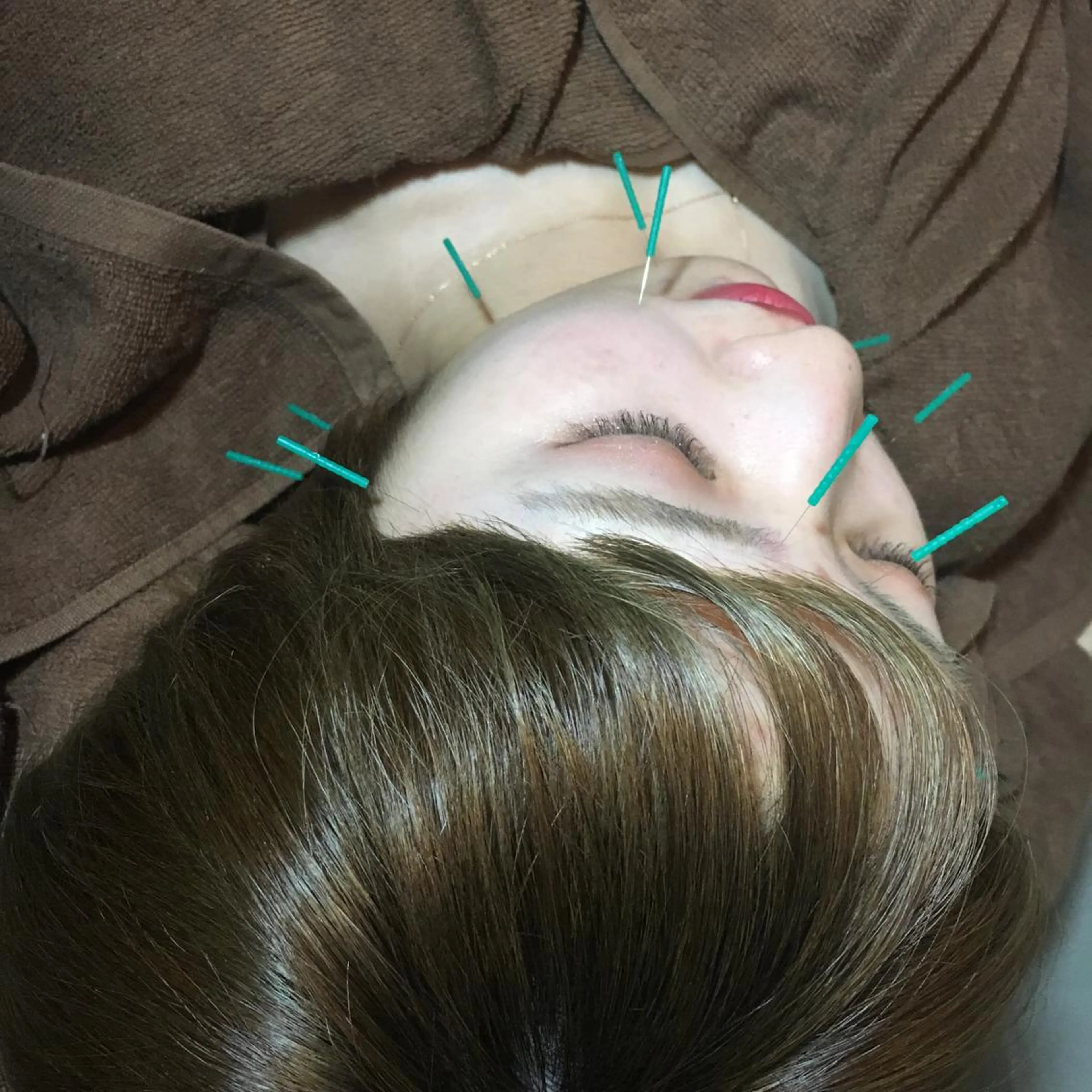 整体BeSalute 八木　譲太郎のエステ・リラクイメージ