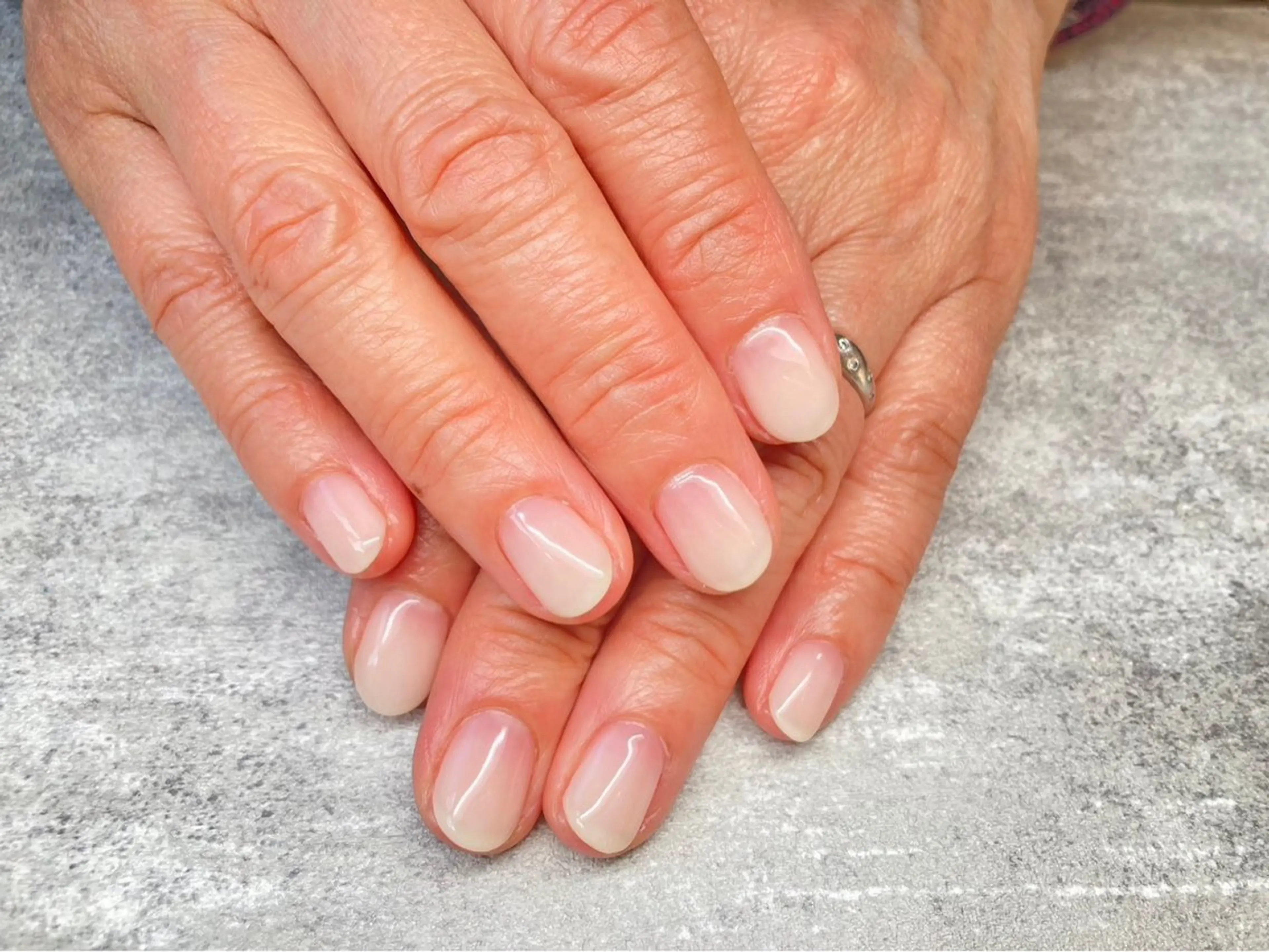 ネイル ハンドネイル Lisa’s Salonのネイルデザイン