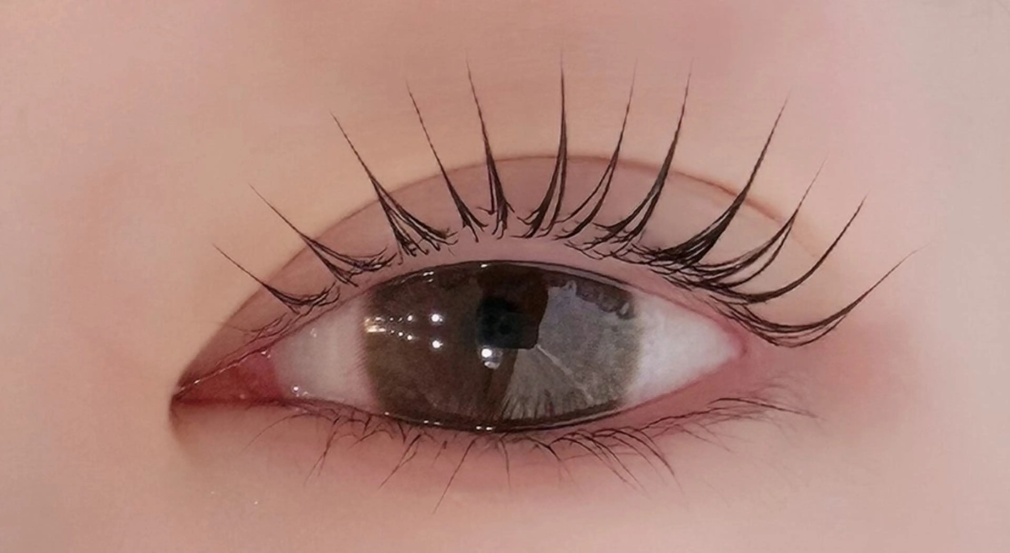 マツエク・マツパ マツパ 🌹ブリランテ🌹 大人気店のマツエク・マツパデザイン