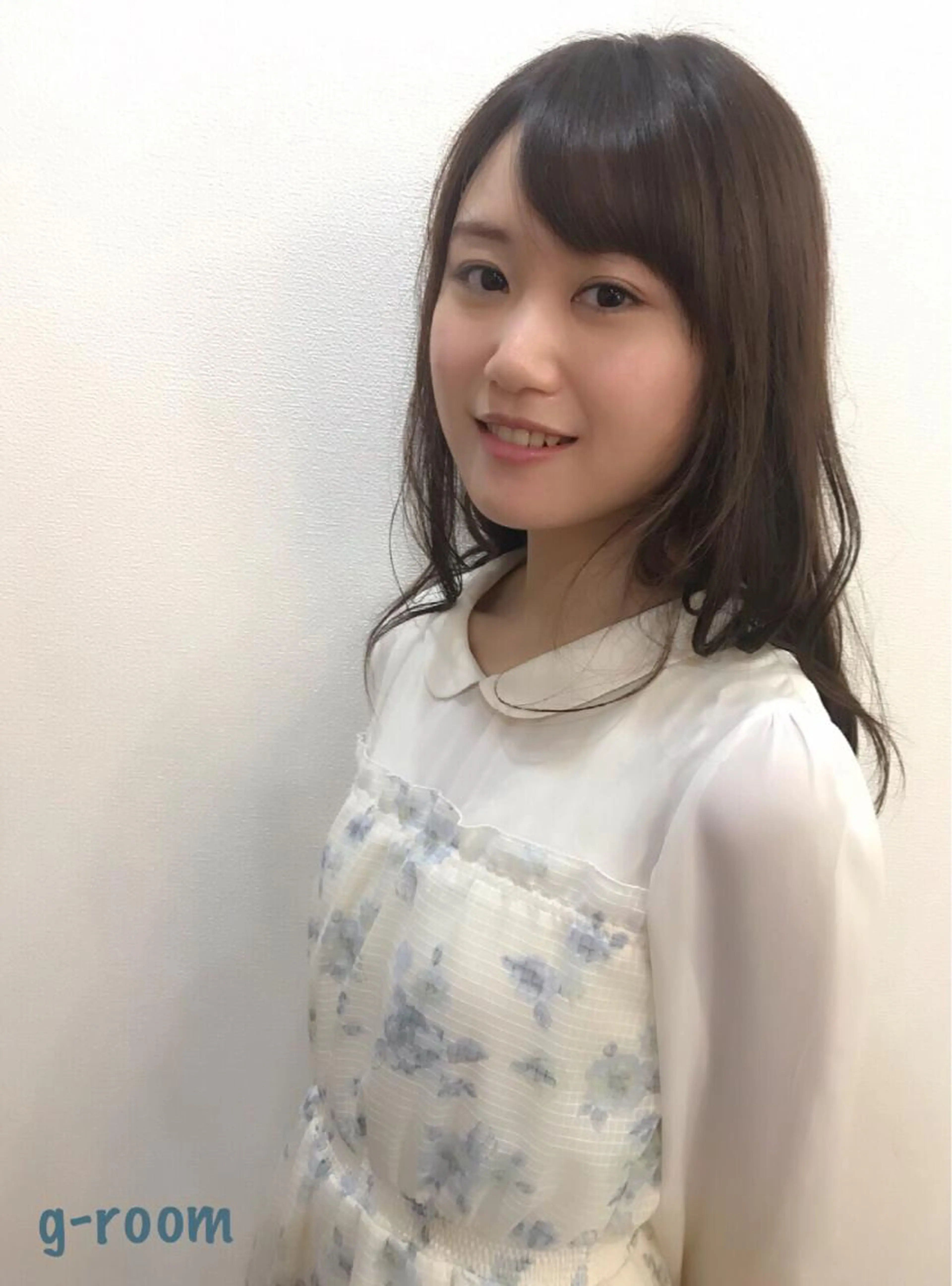 ノーマルカラー！の写真